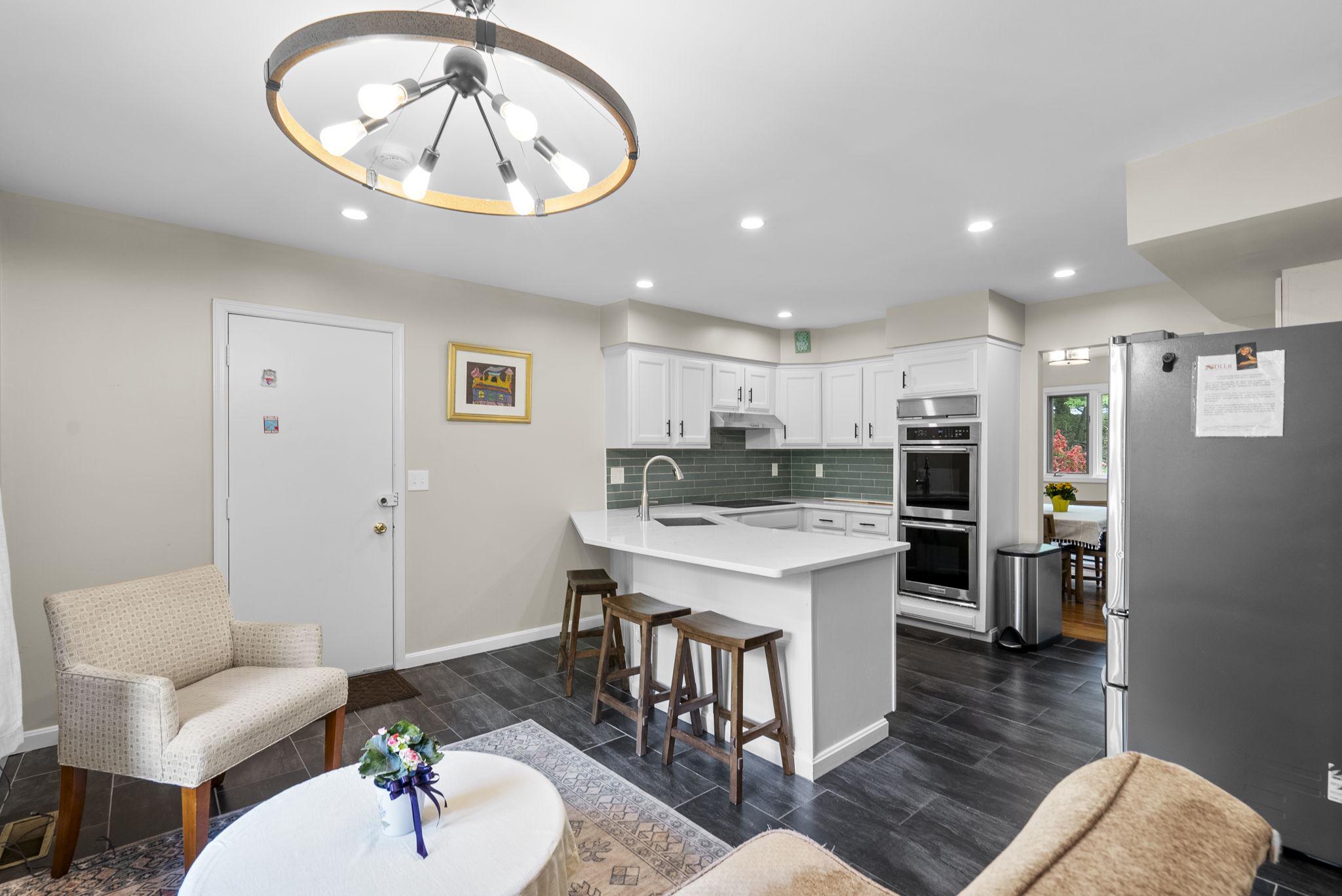 CLARKSBURG - Residential