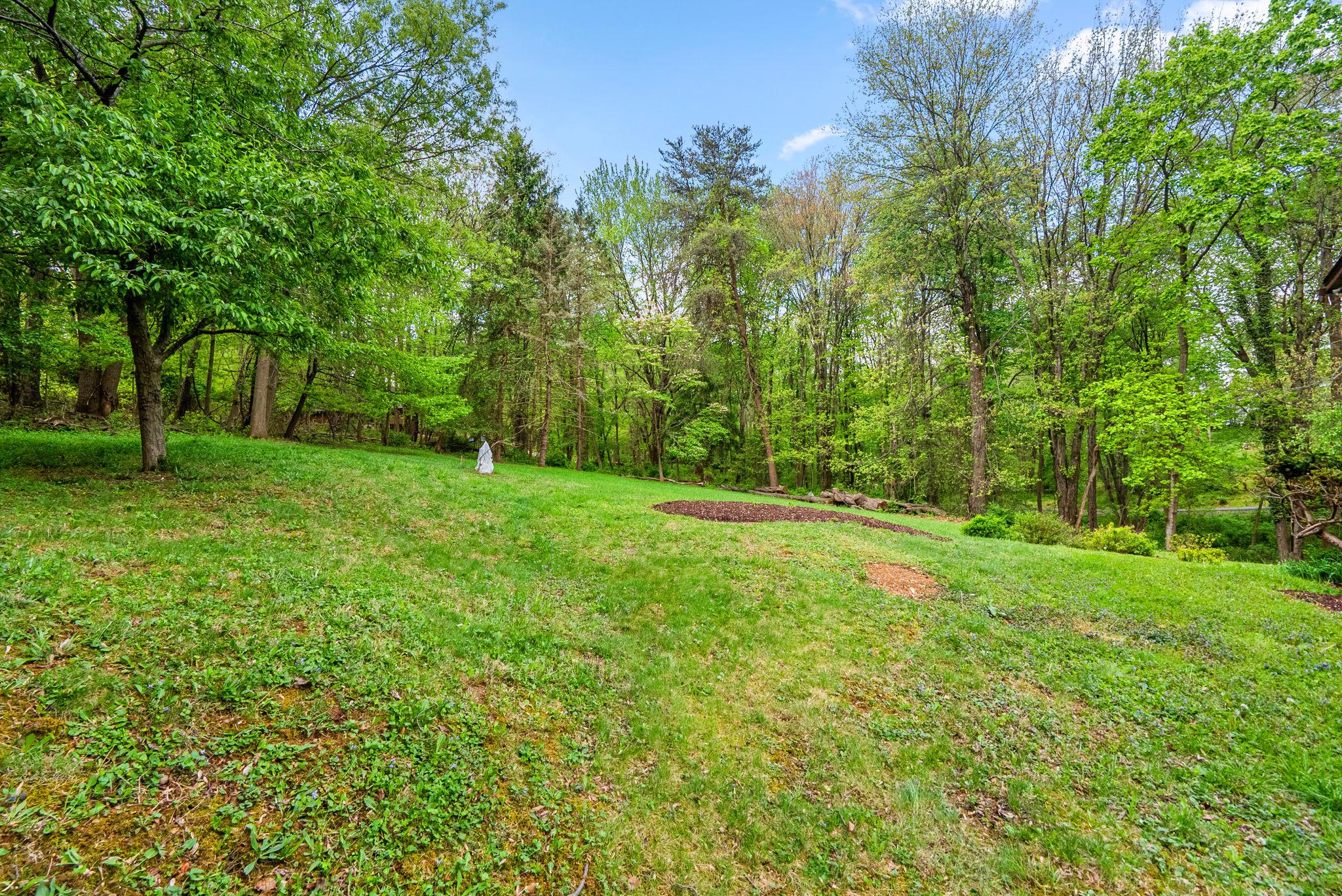 CLARKSBURG - Residential