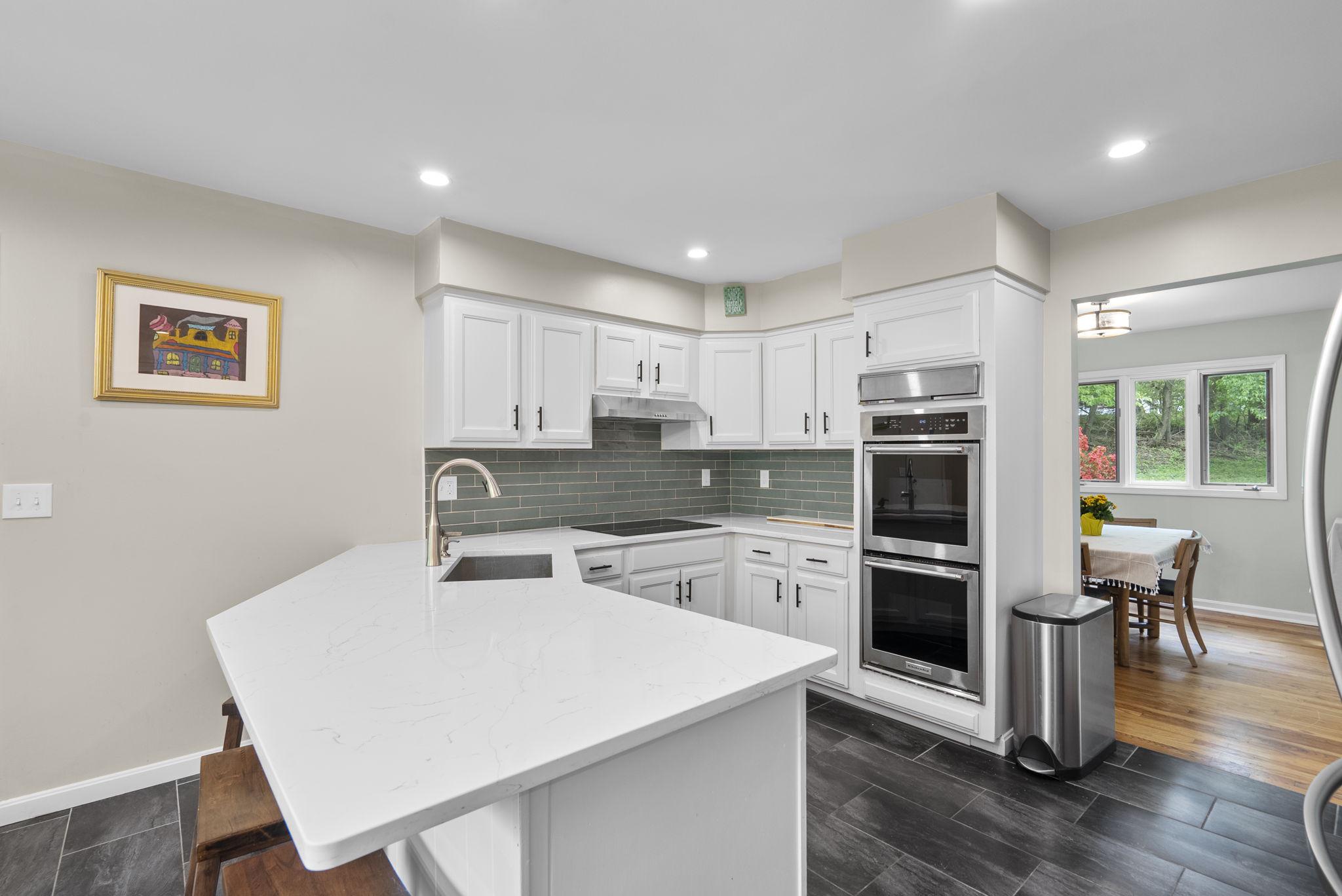 CLARKSBURG - Residential