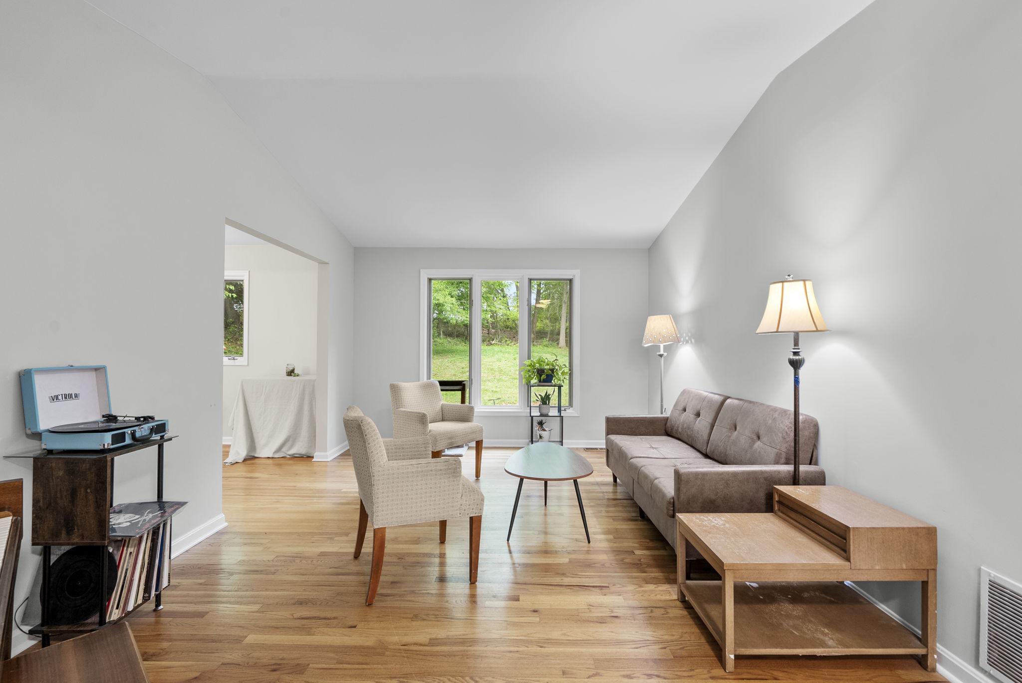 CLARKSBURG - Residential