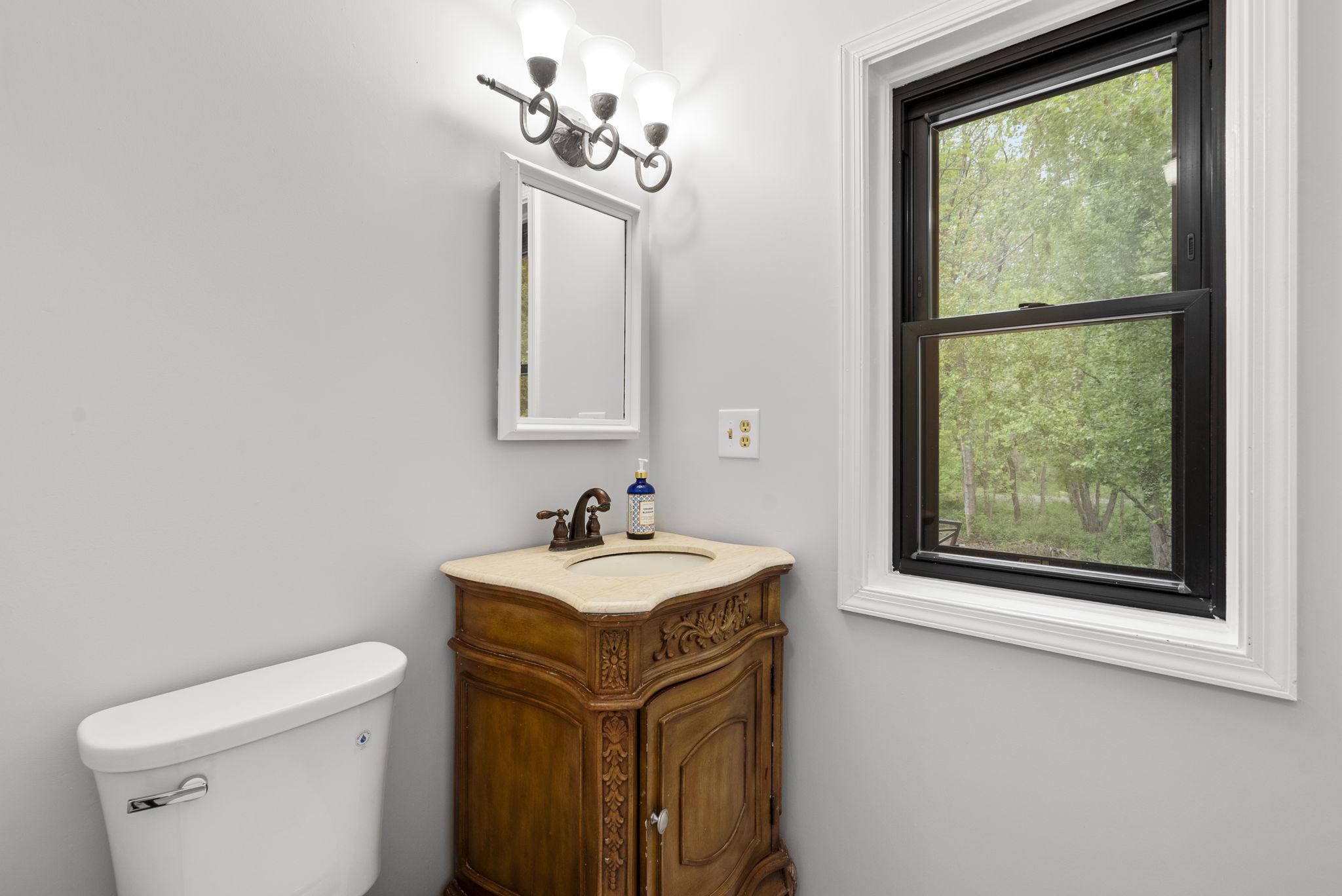 CLARKSBURG - Residential