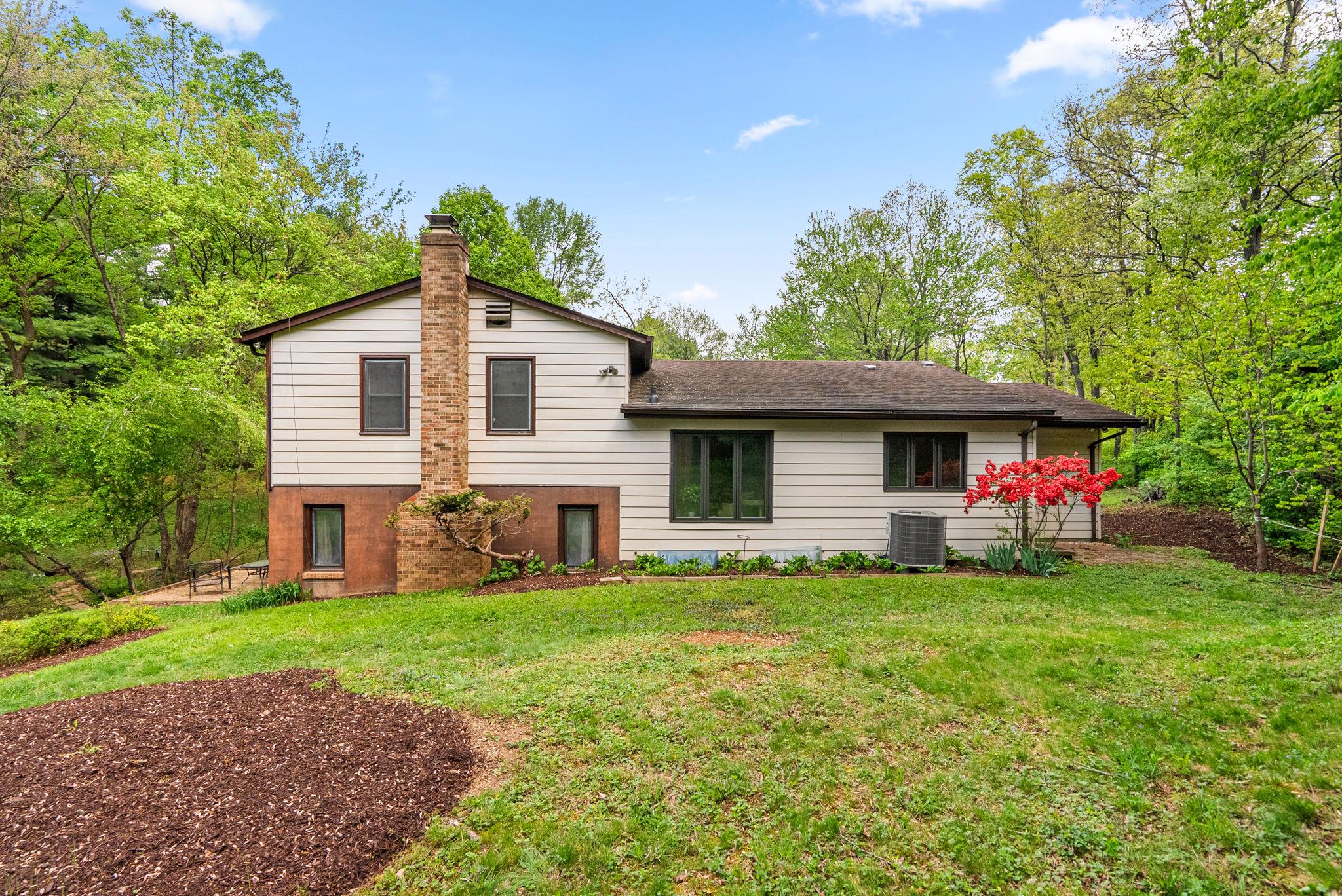 CLARKSBURG - Residential