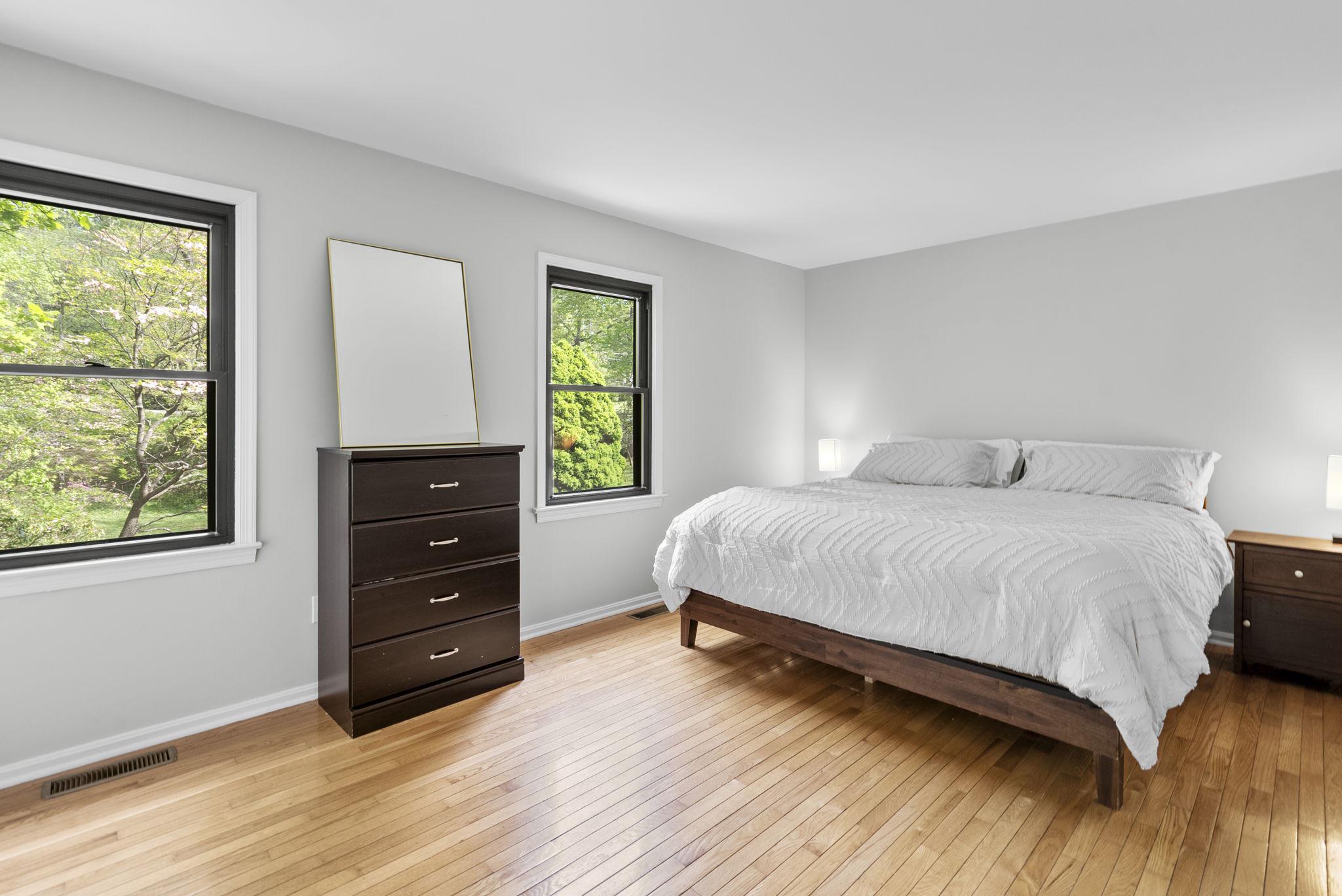 CLARKSBURG - Residential