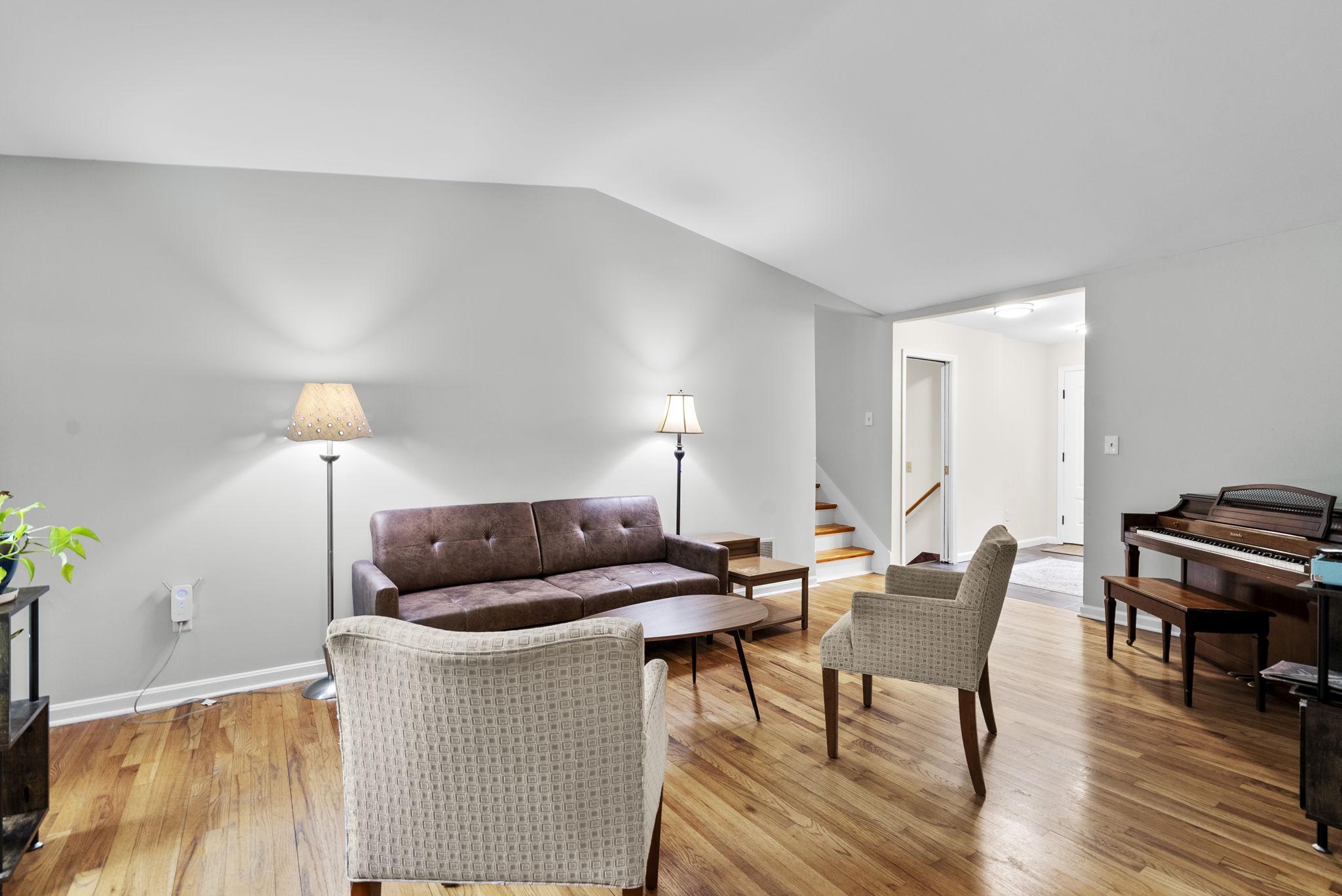 CLARKSBURG - Residential