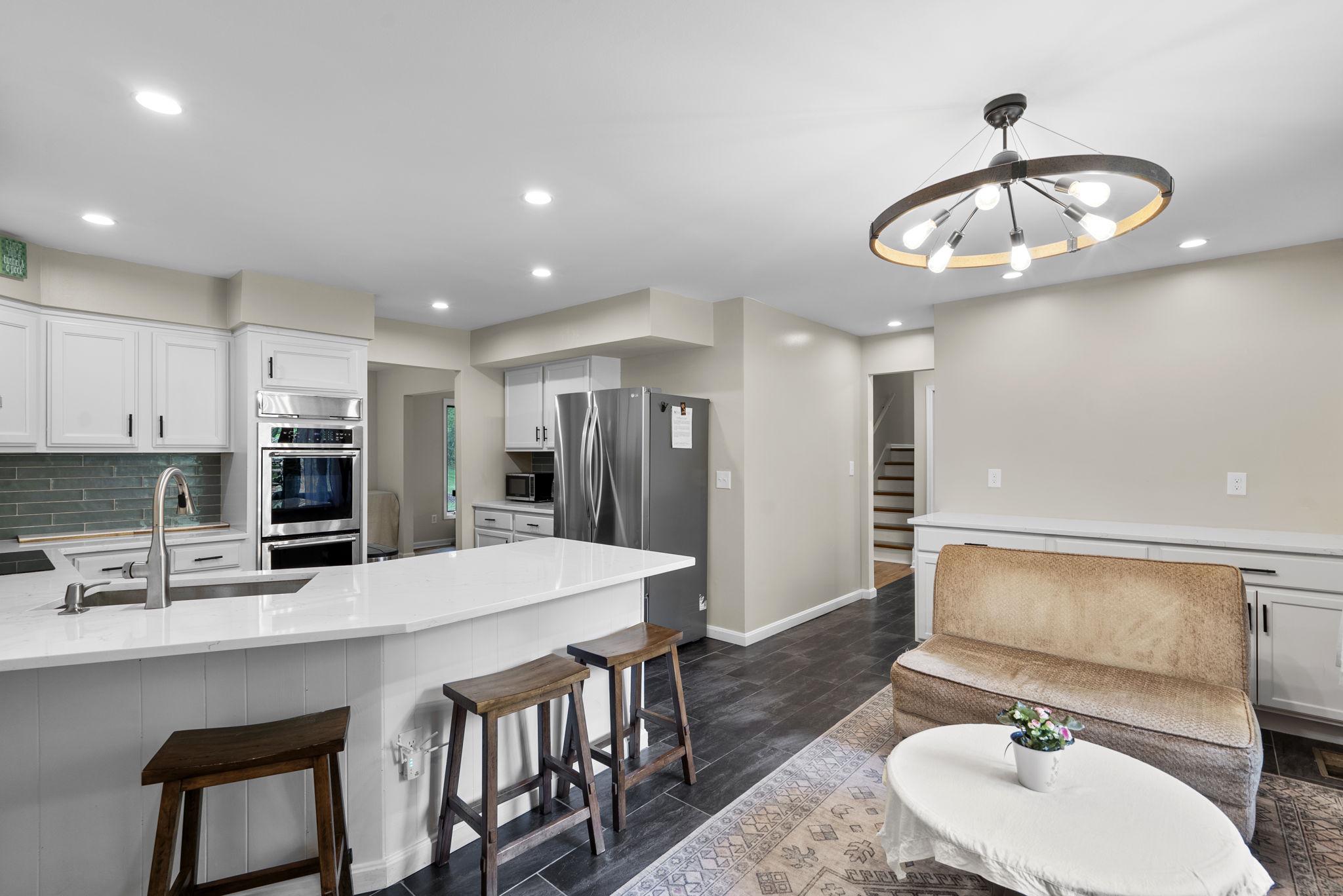 CLARKSBURG - Residential