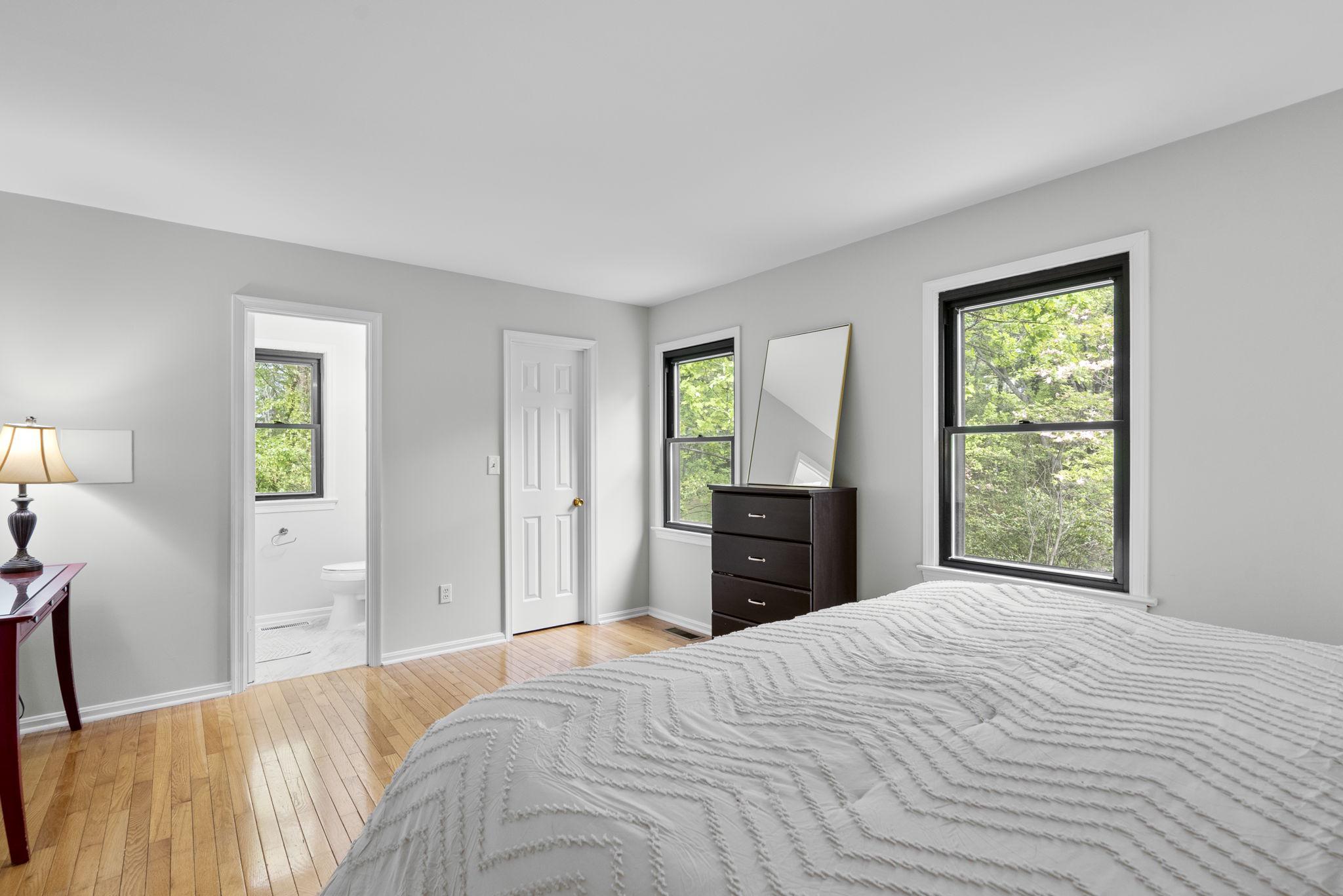 CLARKSBURG - Residential