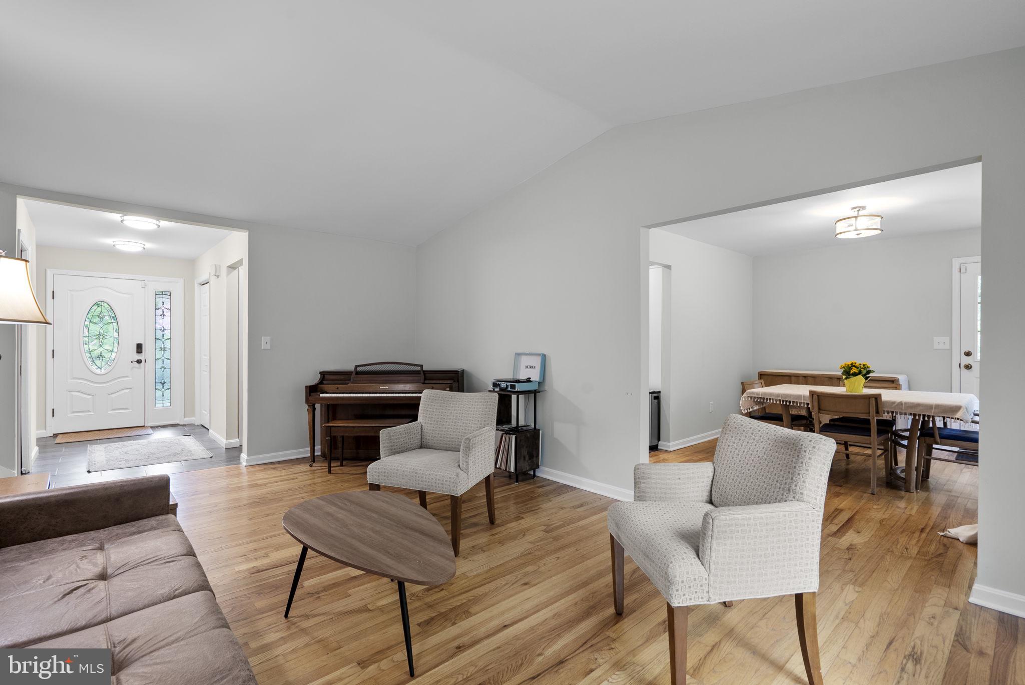 CLARKSBURG - Residential