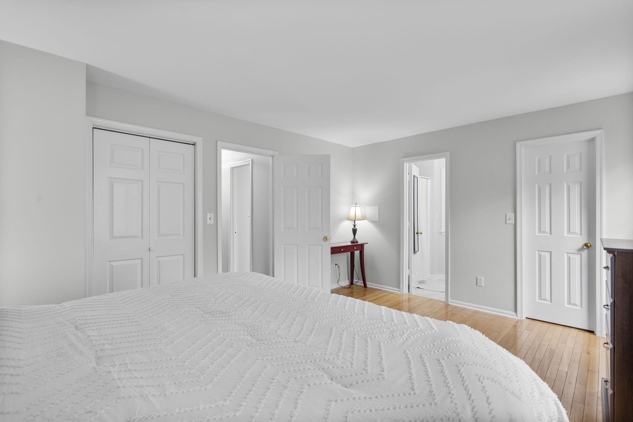 CLARKSBURG - Residential