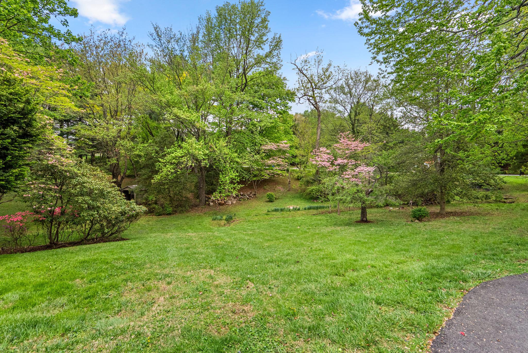 CLARKSBURG - Residential