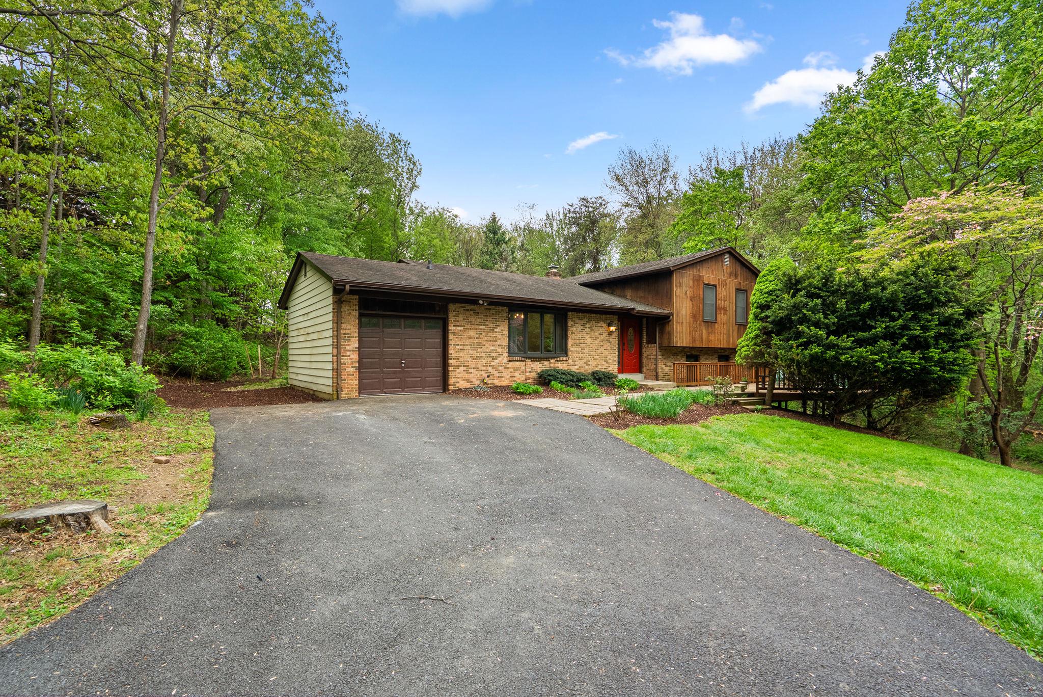 CLARKSBURG - Residential