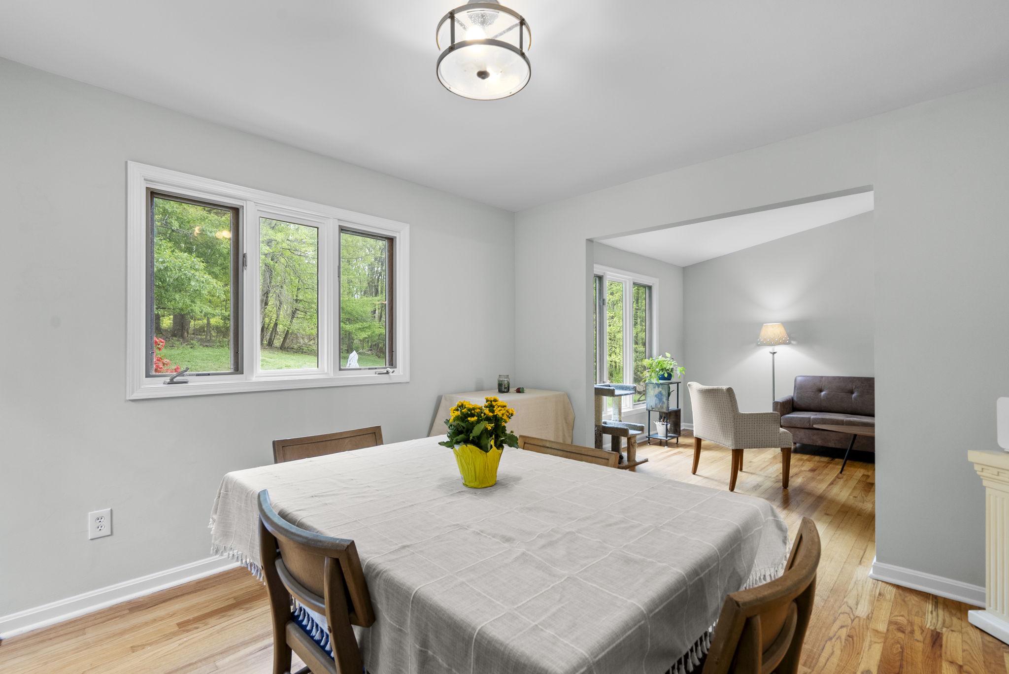 CLARKSBURG - Residential