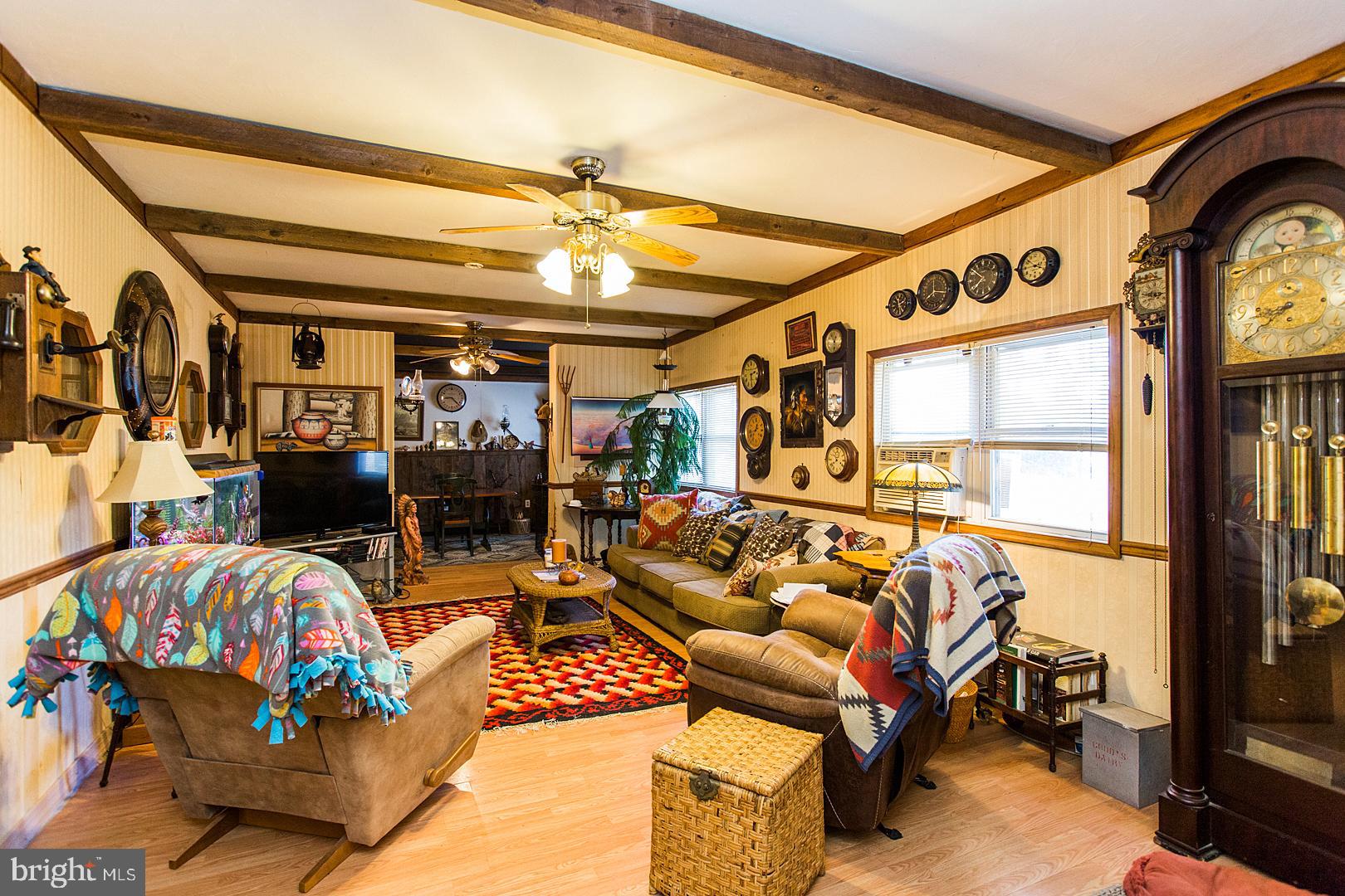 COLUMBIA - Residential