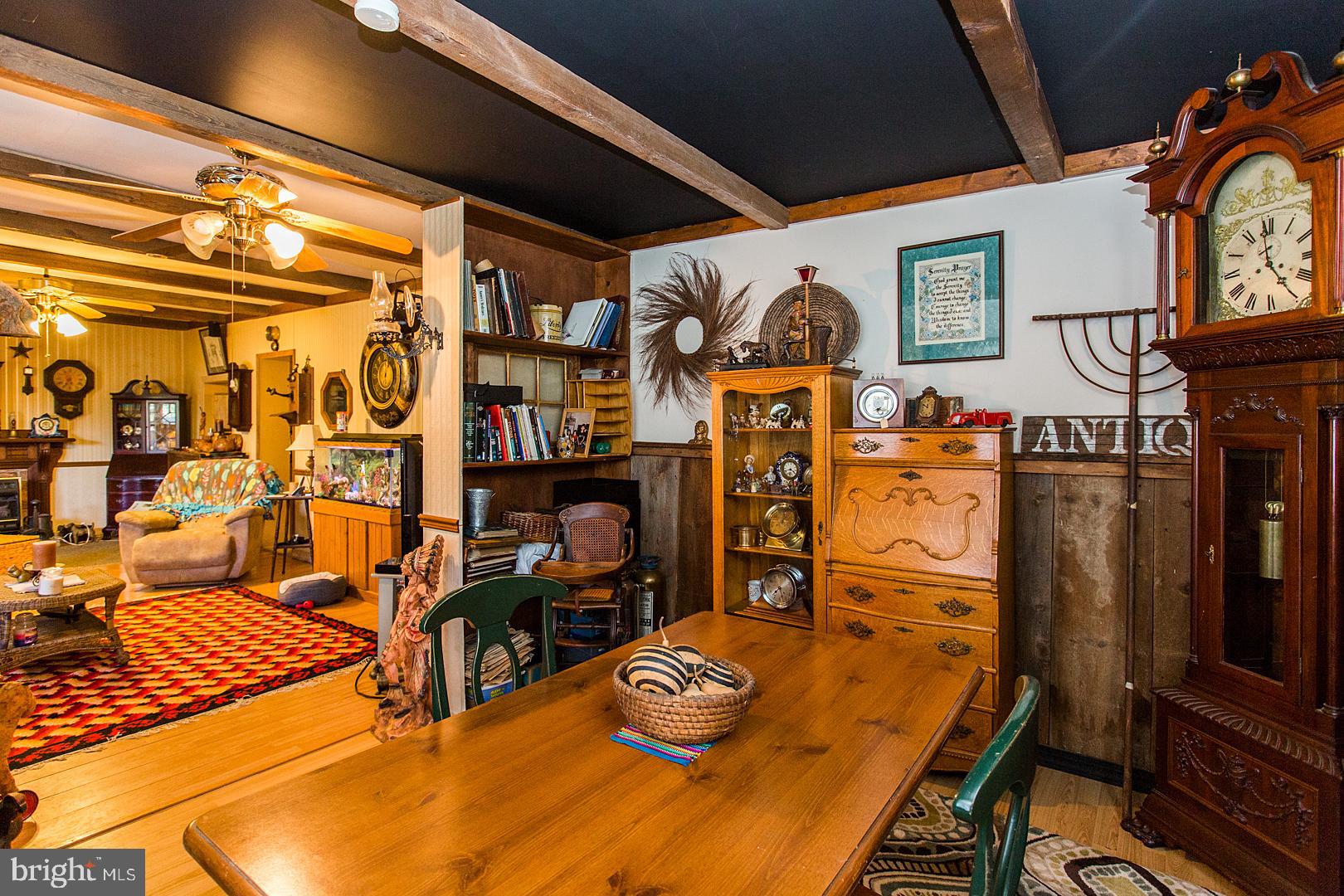 COLUMBIA - Residential