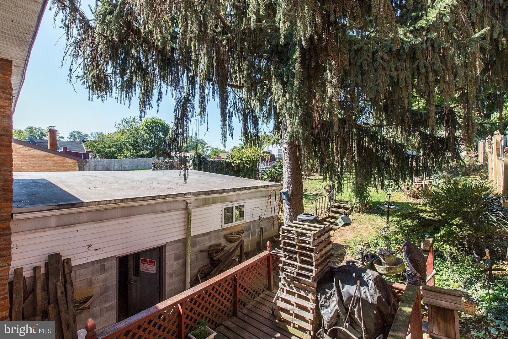 COLUMBIA - Residential