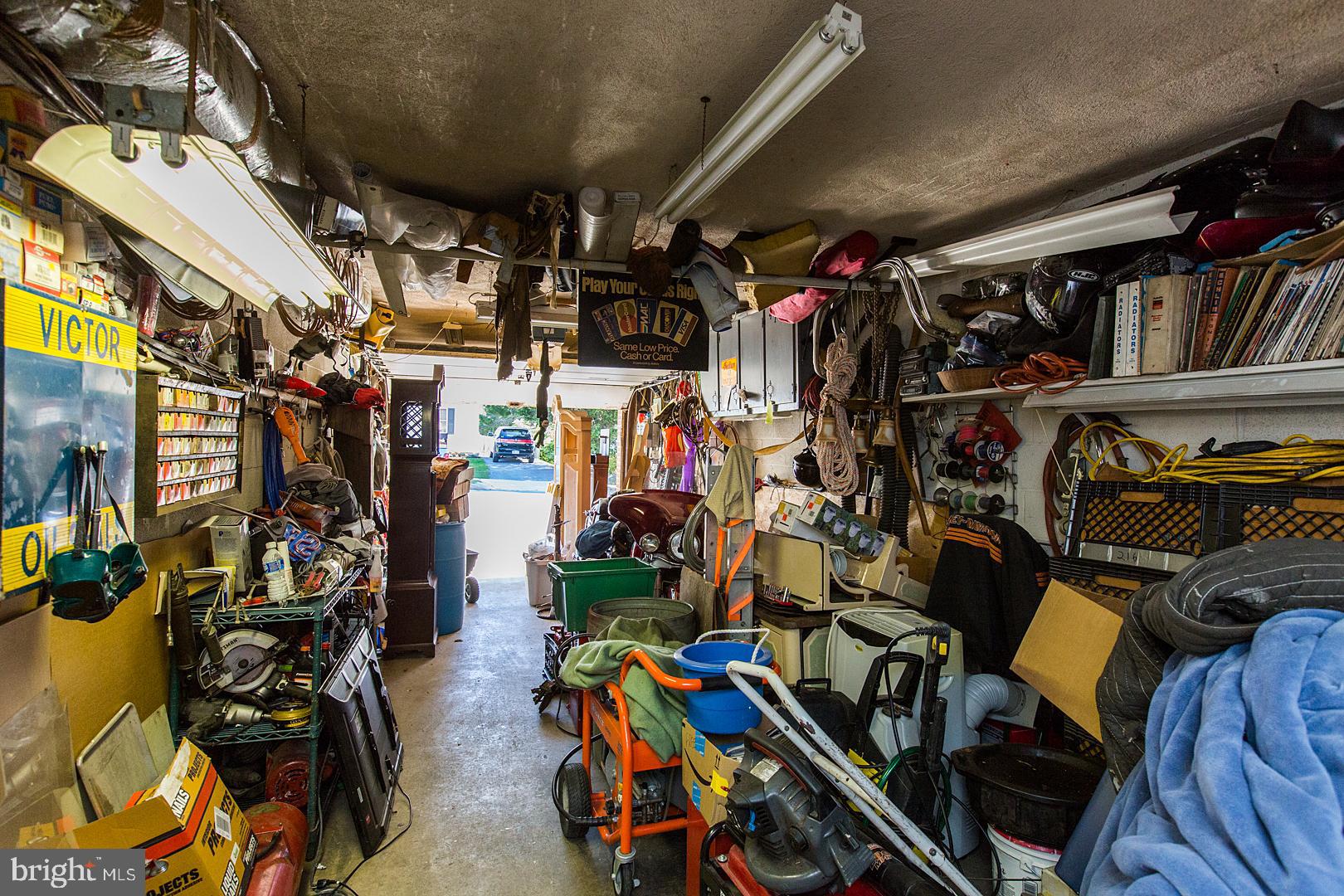 COLUMBIA - Residential