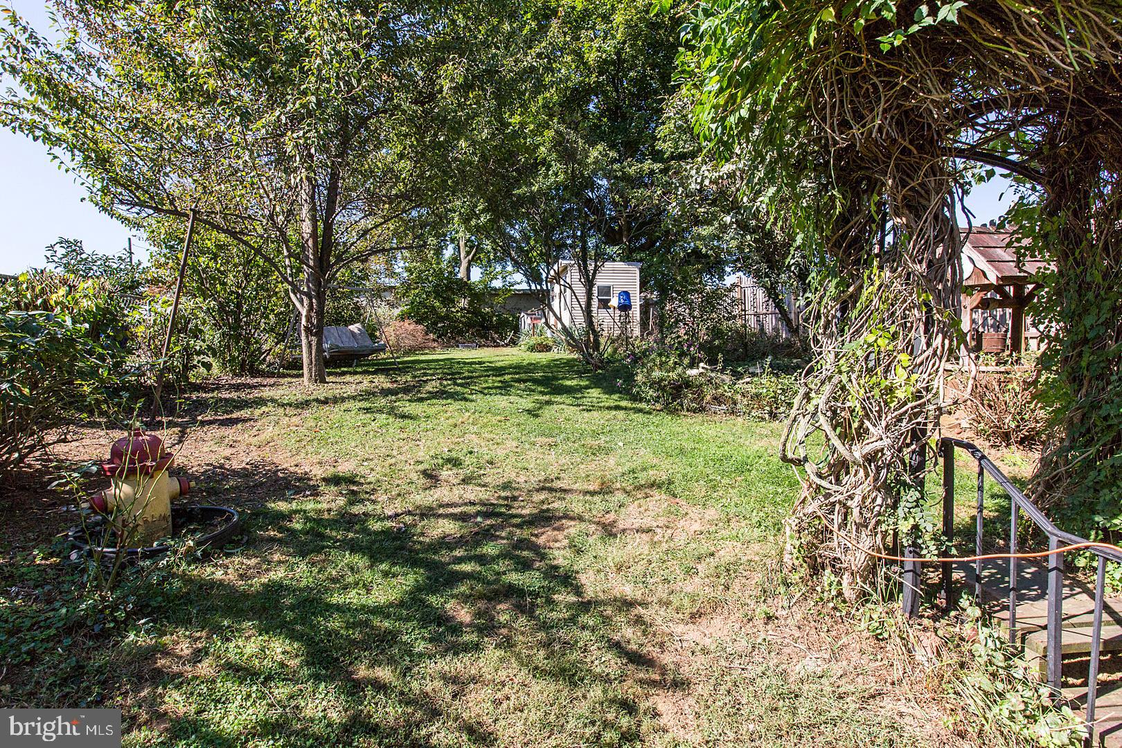 COLUMBIA - Residential