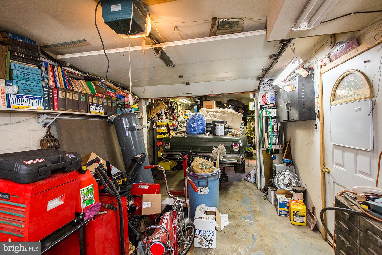 COLUMBIA - Residential