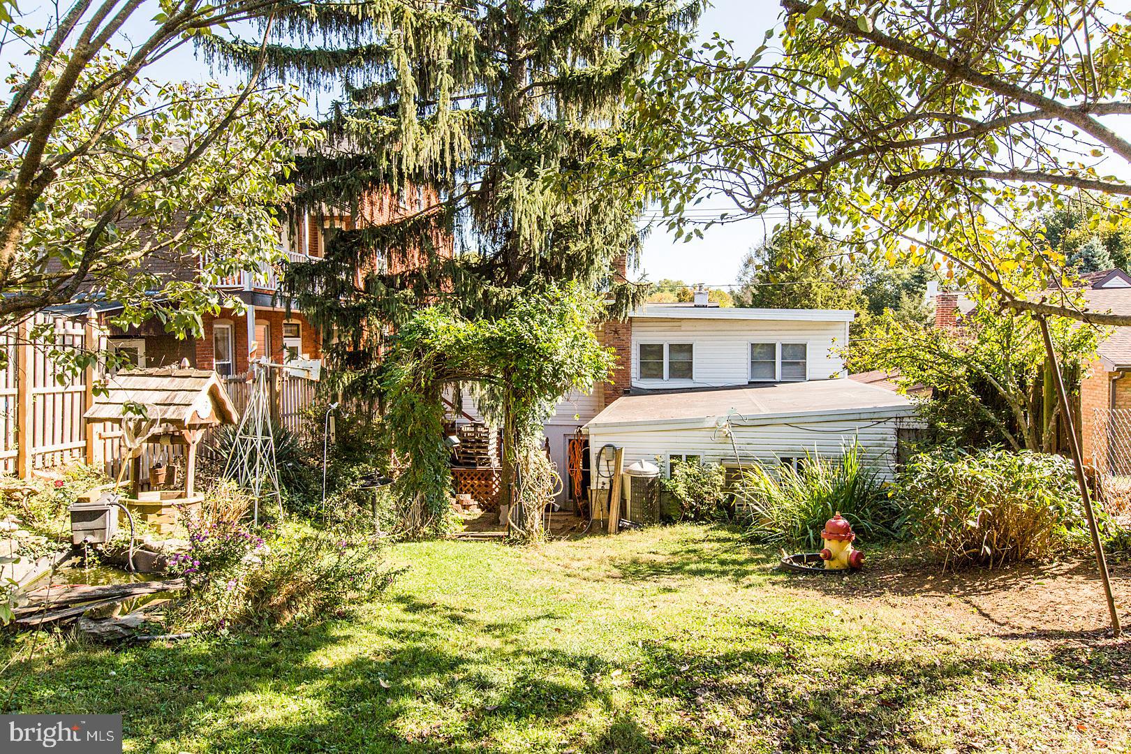 COLUMBIA - Residential