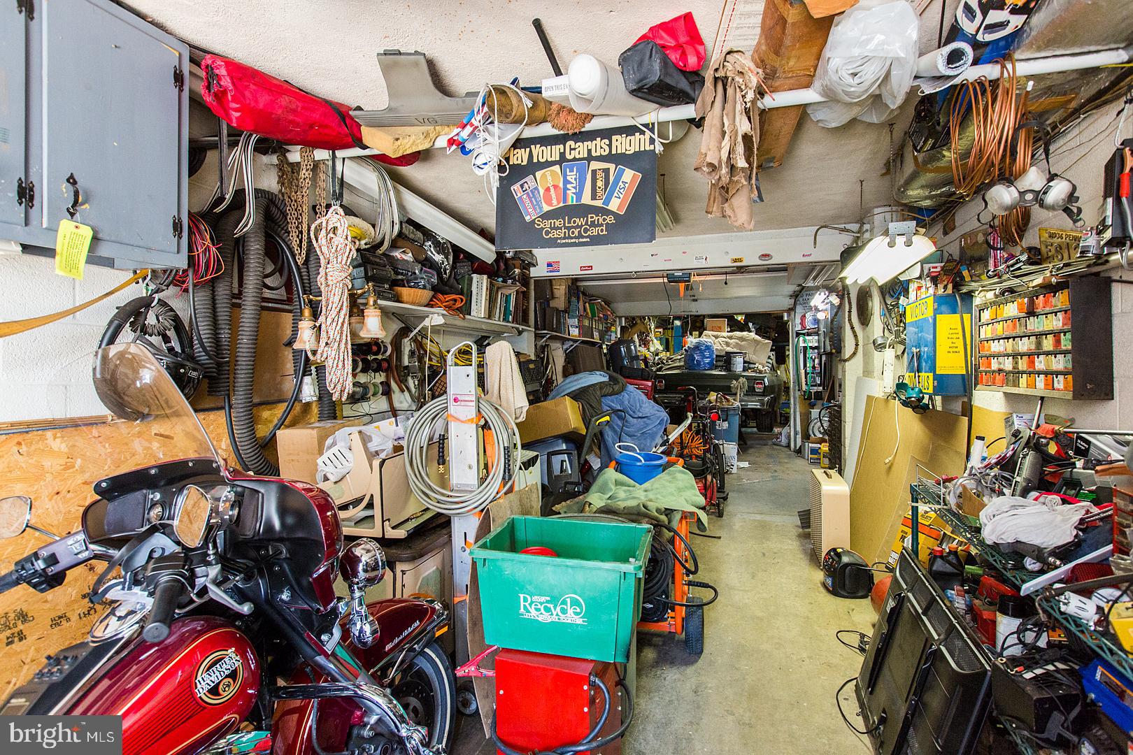 COLUMBIA - Residential