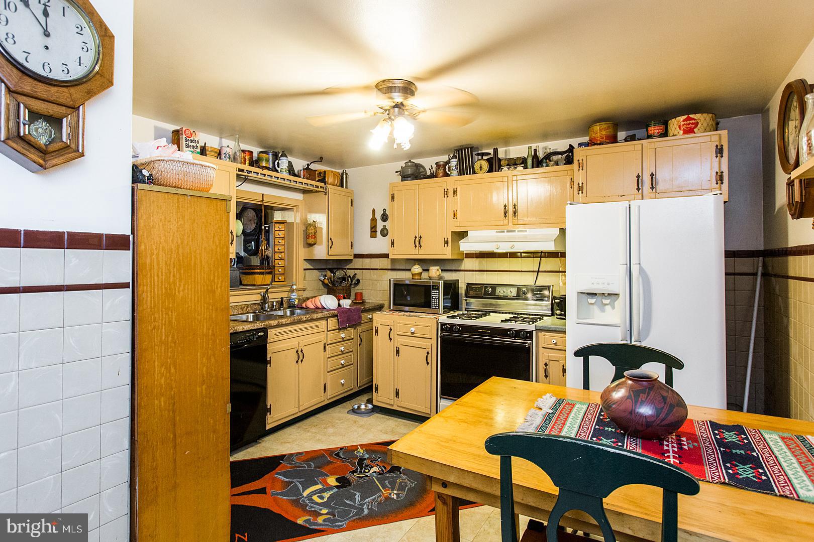 COLUMBIA - Residential