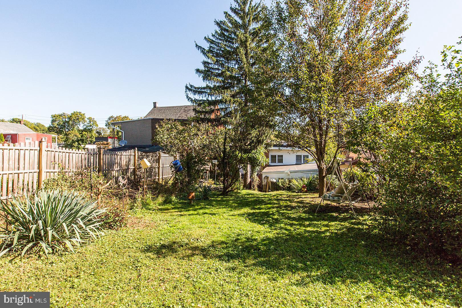 COLUMBIA - Residential