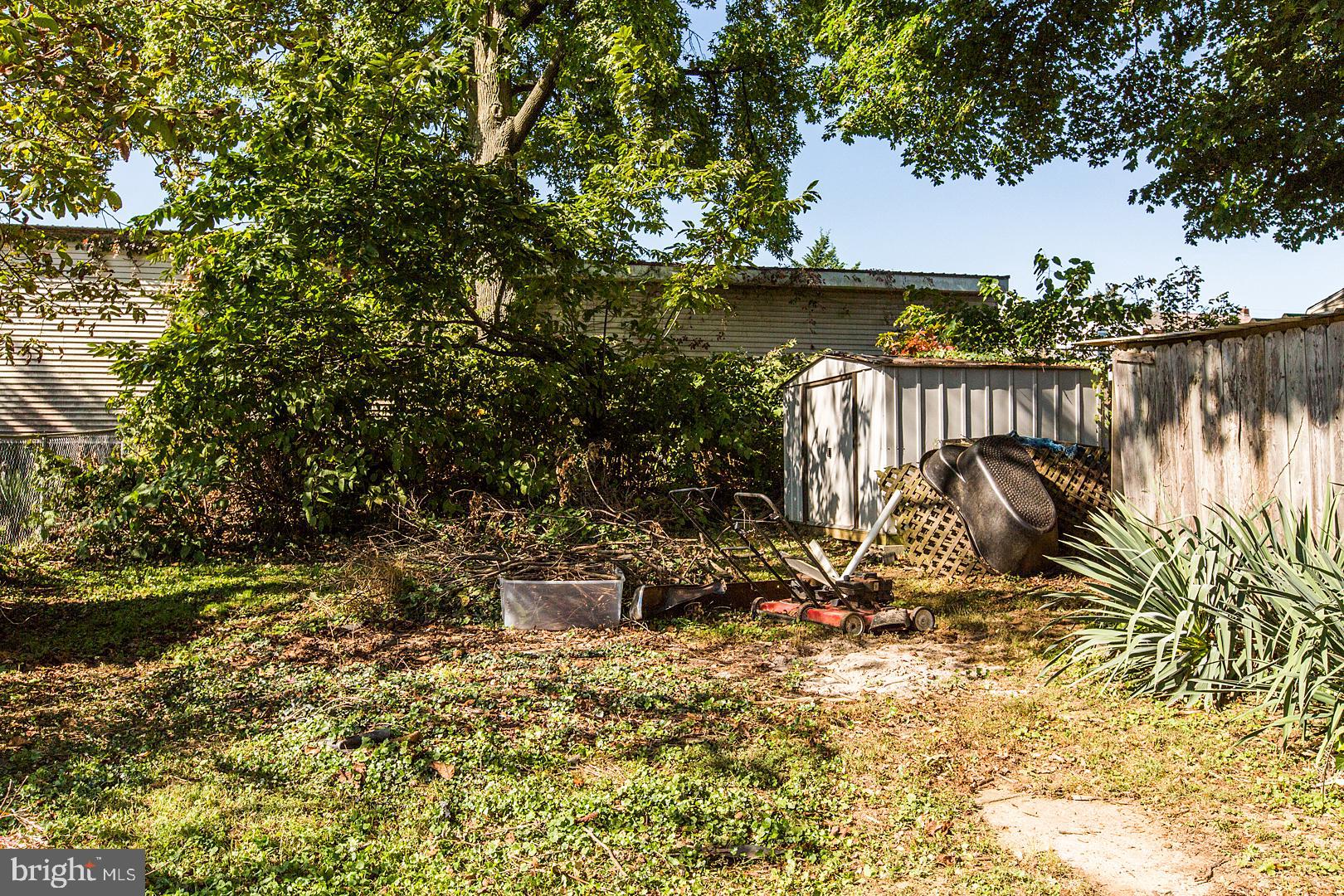 COLUMBIA - Residential