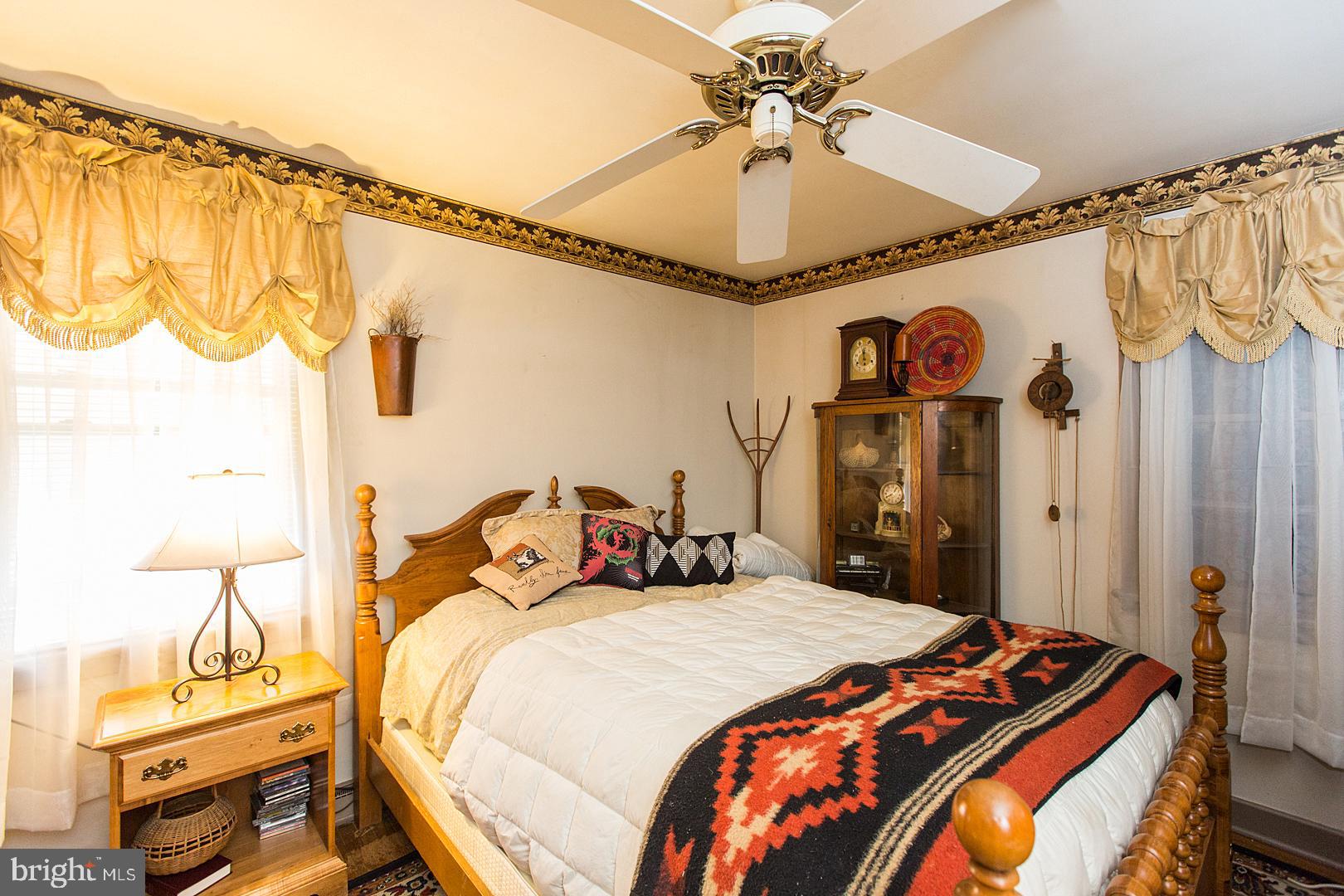 COLUMBIA - Residential