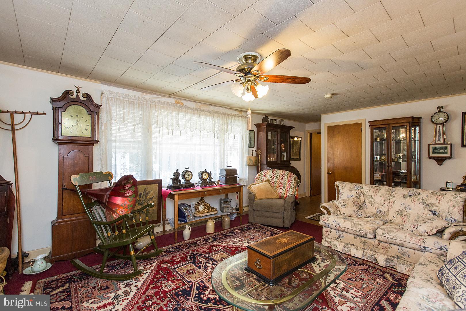 COLUMBIA - Residential