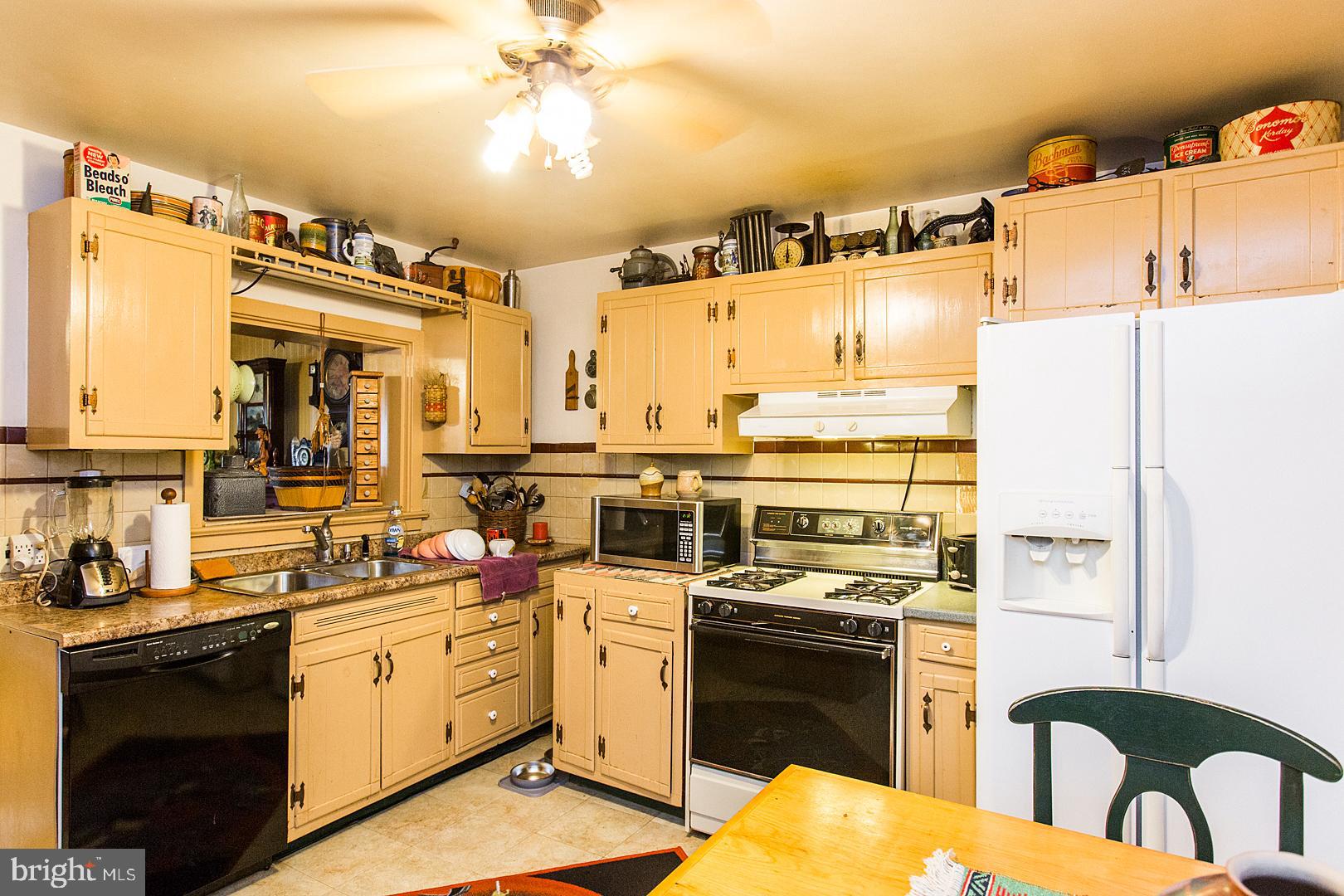 COLUMBIA - Residential