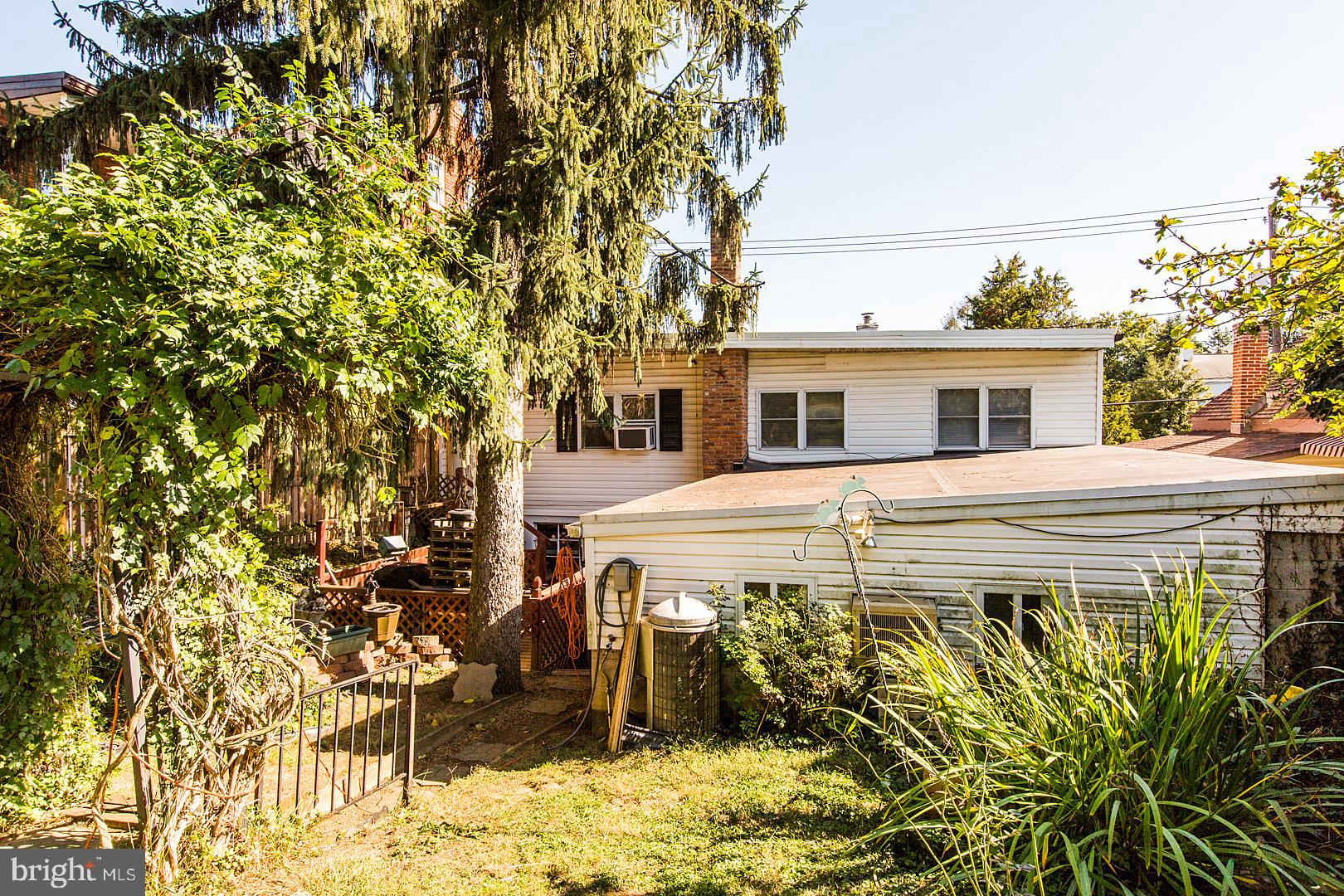 COLUMBIA - Residential