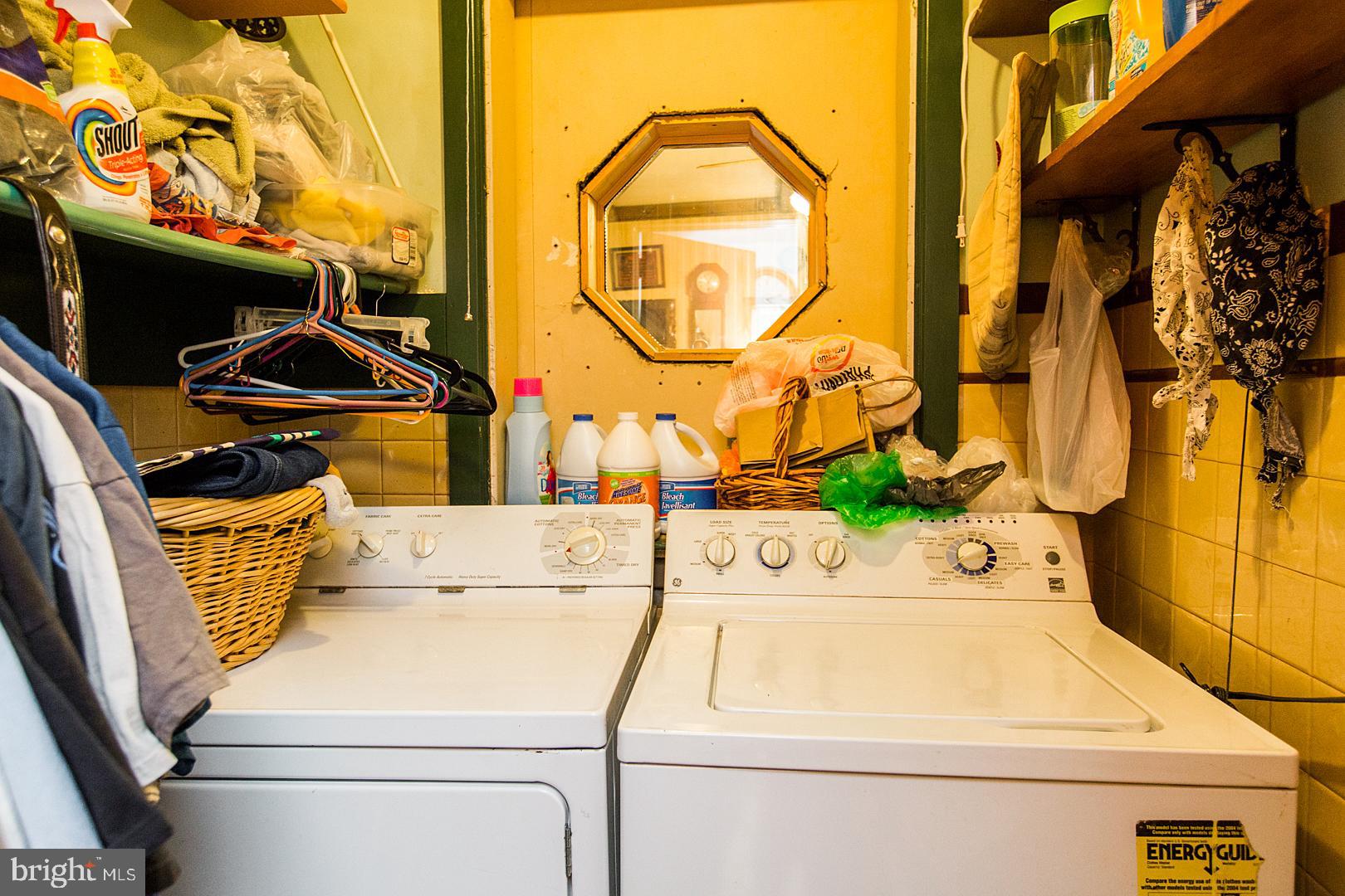 COLUMBIA - Residential