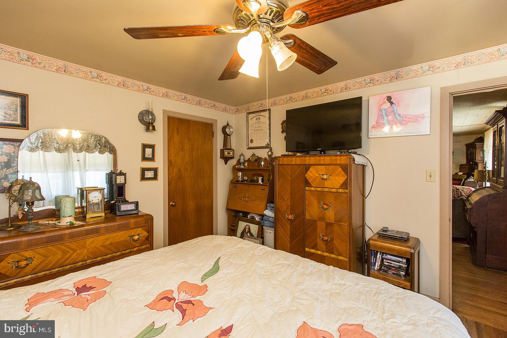 COLUMBIA - Residential