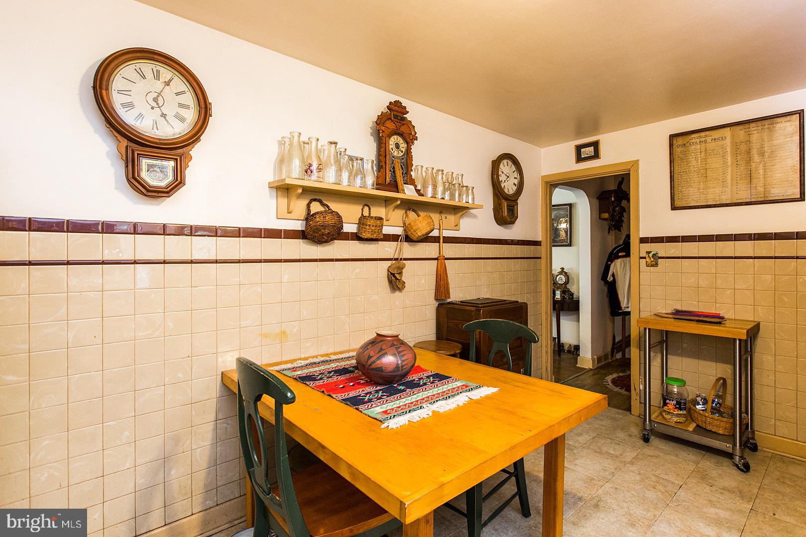 COLUMBIA - Residential