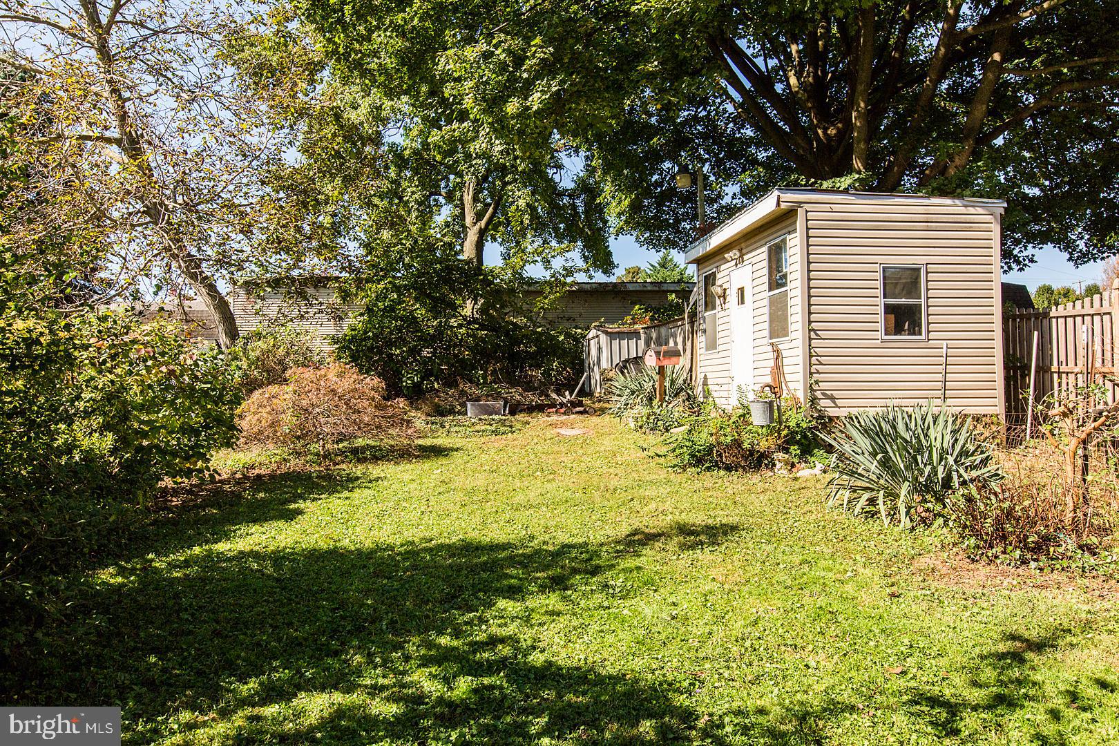 COLUMBIA - Residential