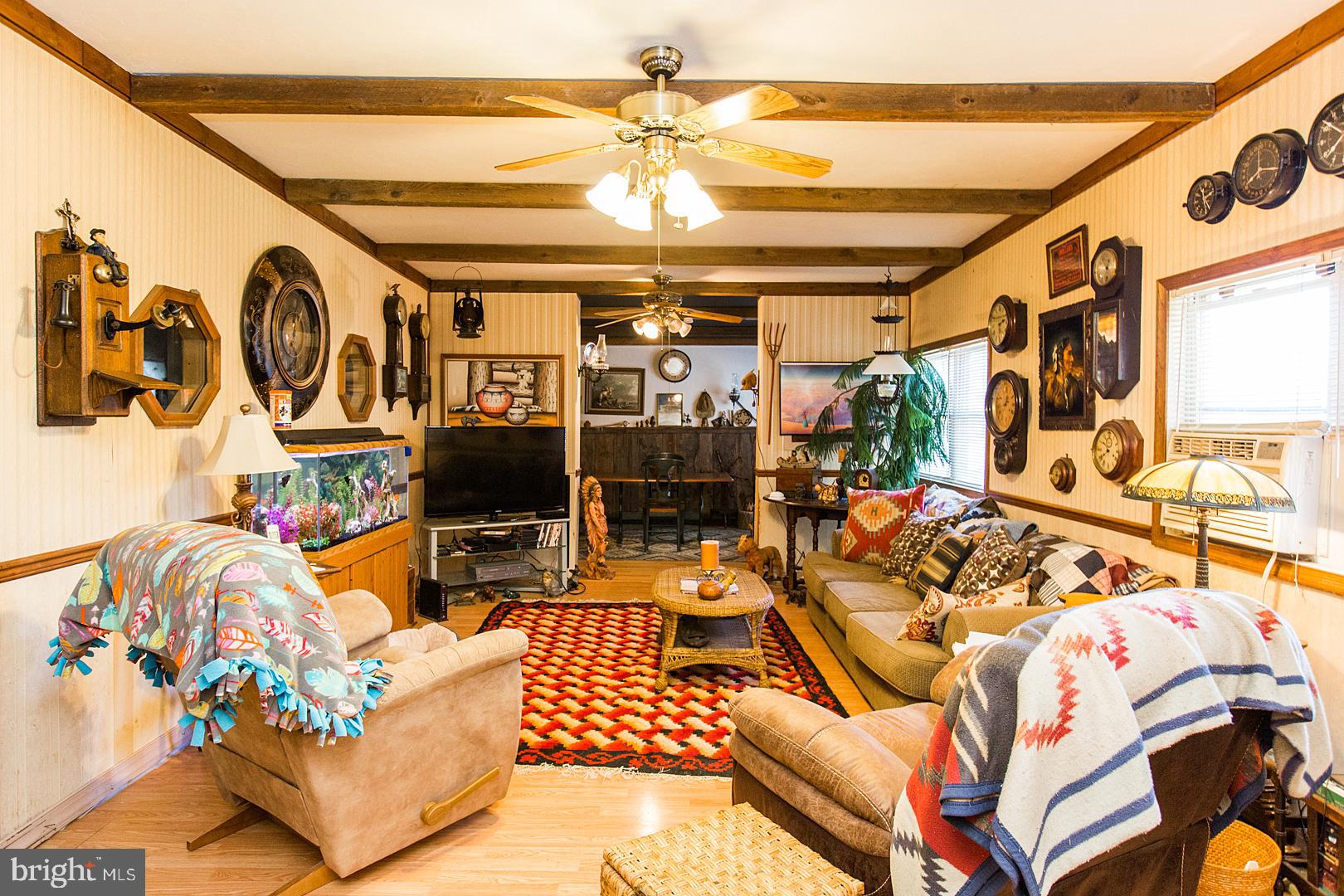 COLUMBIA - Residential