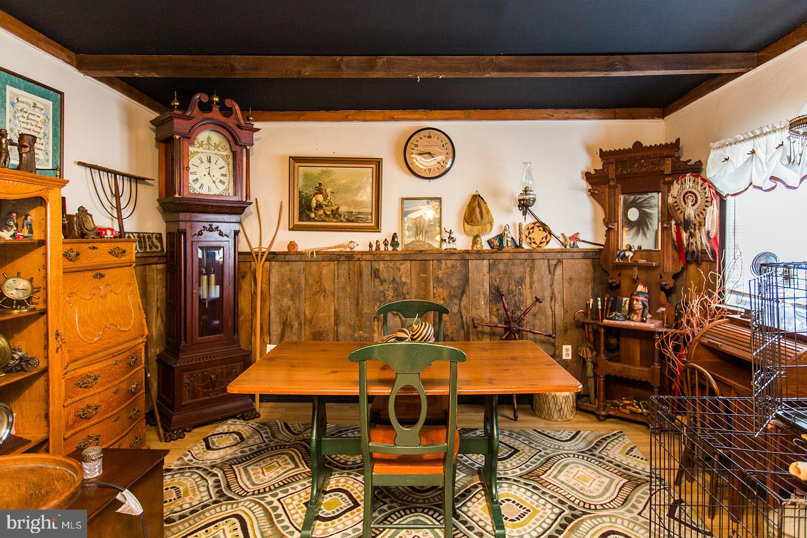 COLUMBIA - Residential