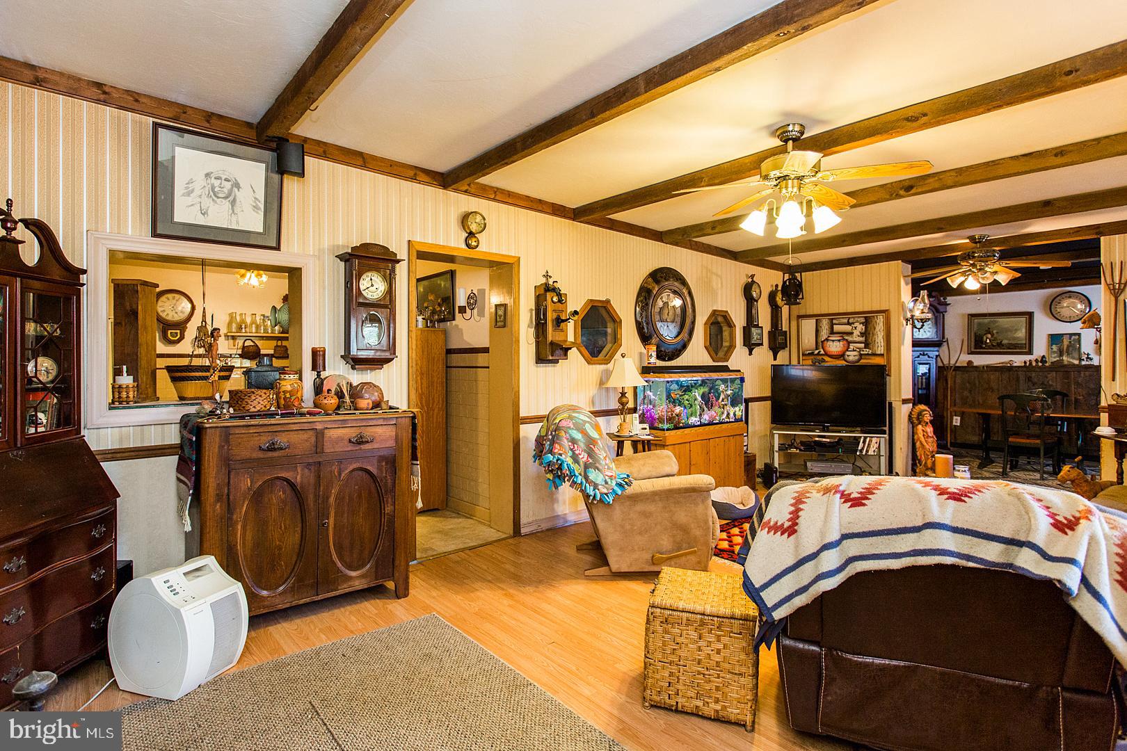 COLUMBIA - Residential