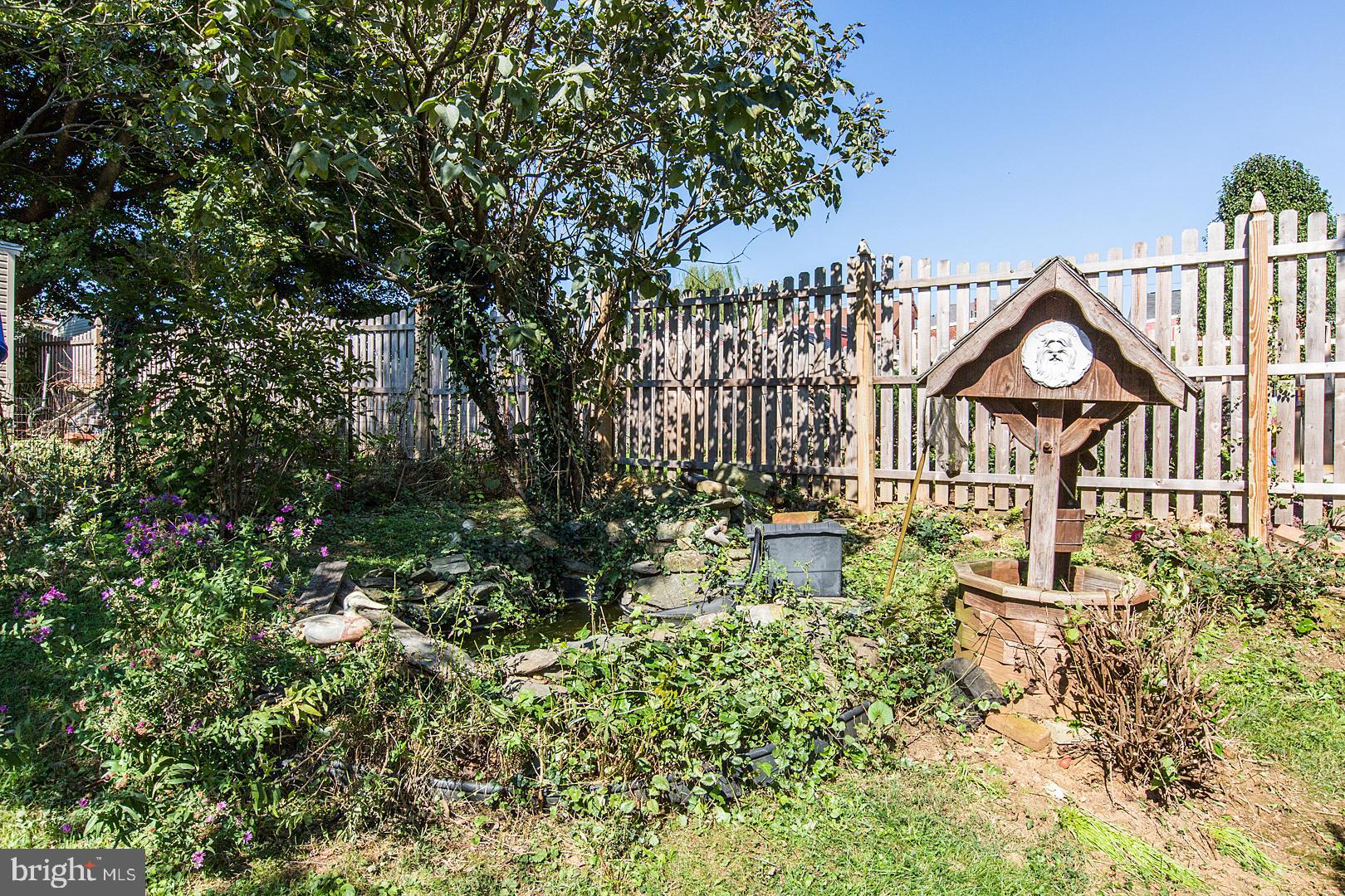 COLUMBIA - Residential