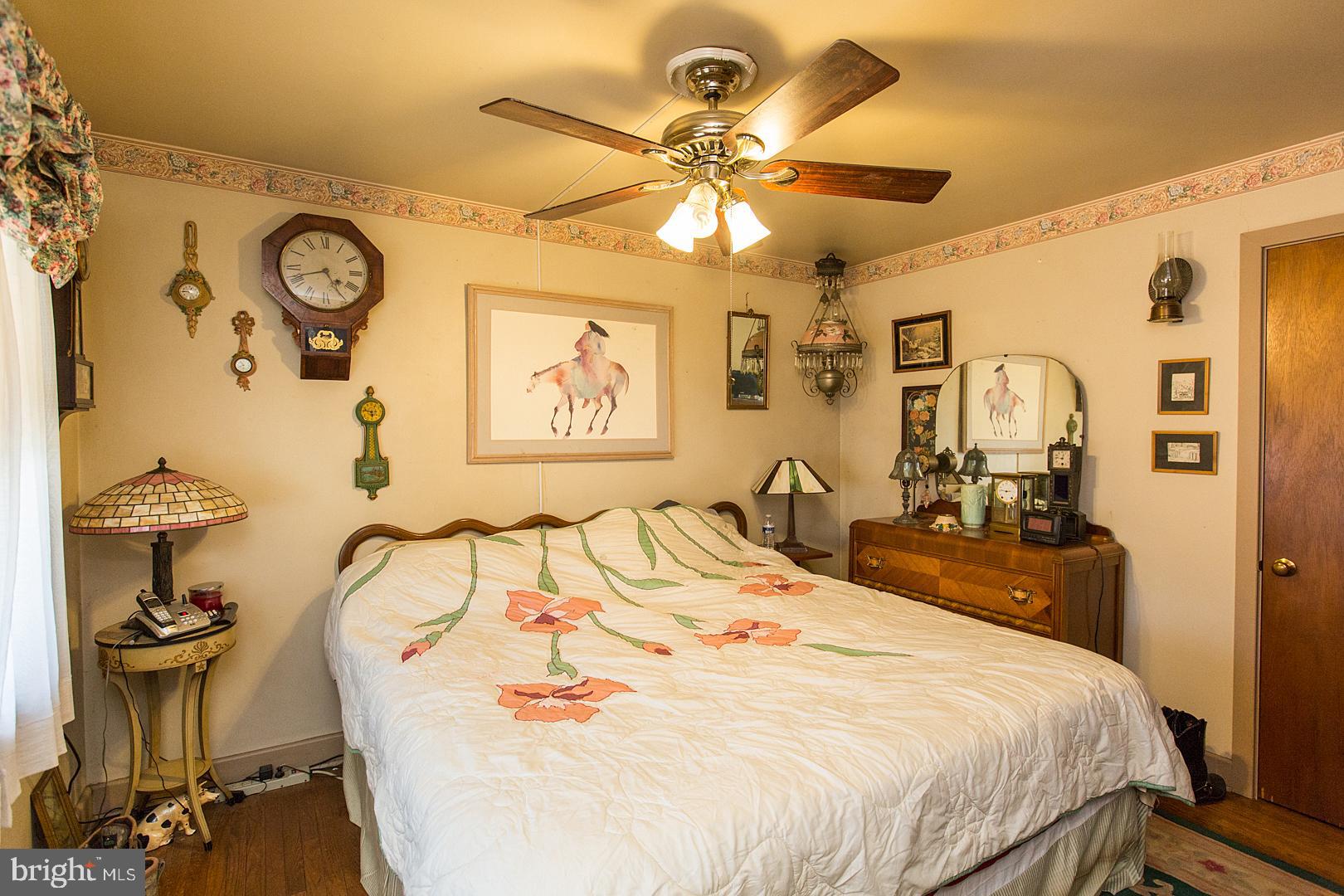 COLUMBIA - Residential