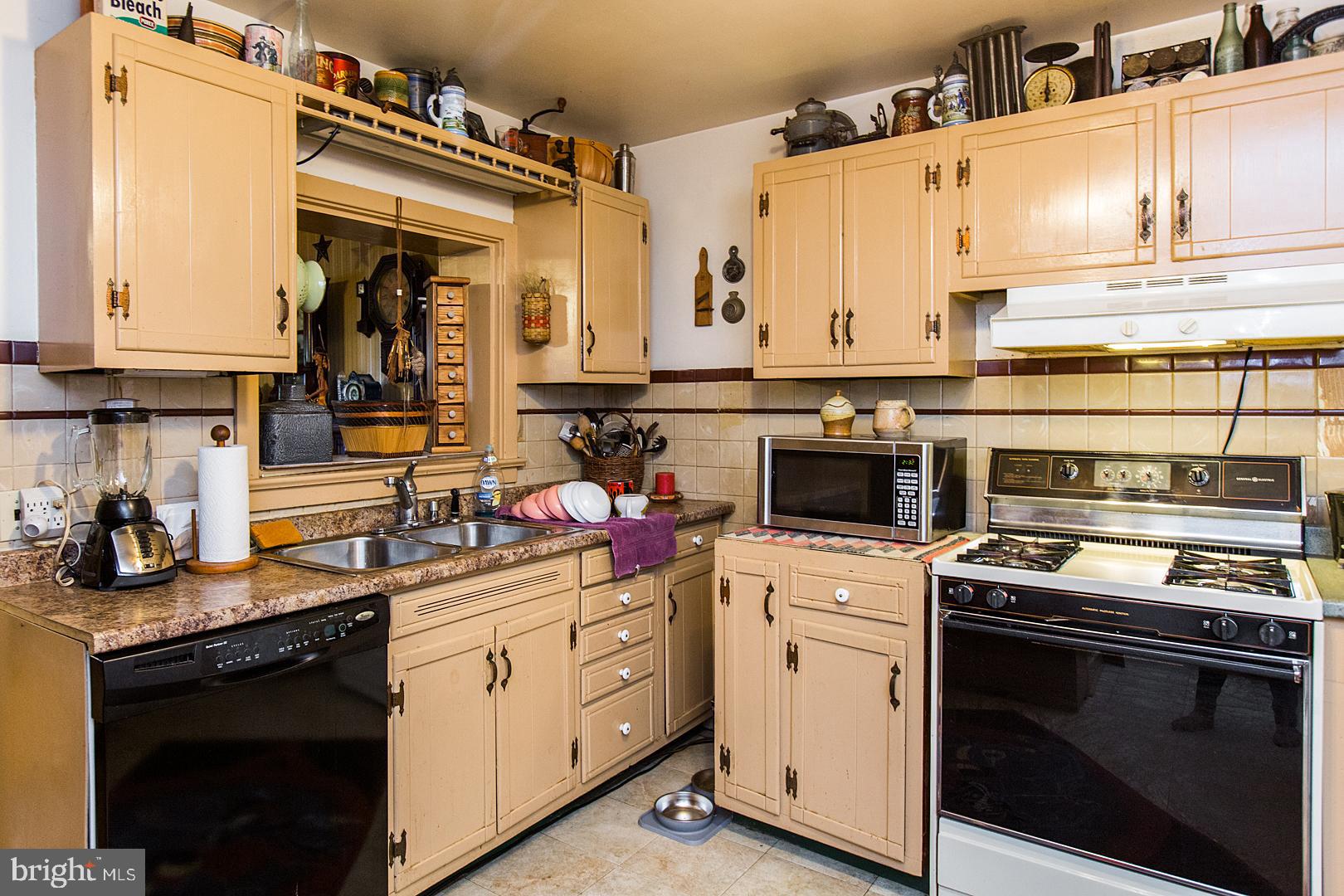 COLUMBIA - Residential