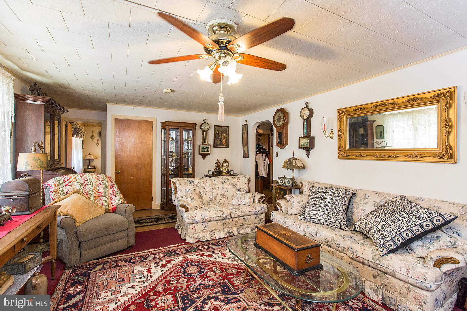 COLUMBIA - Residential