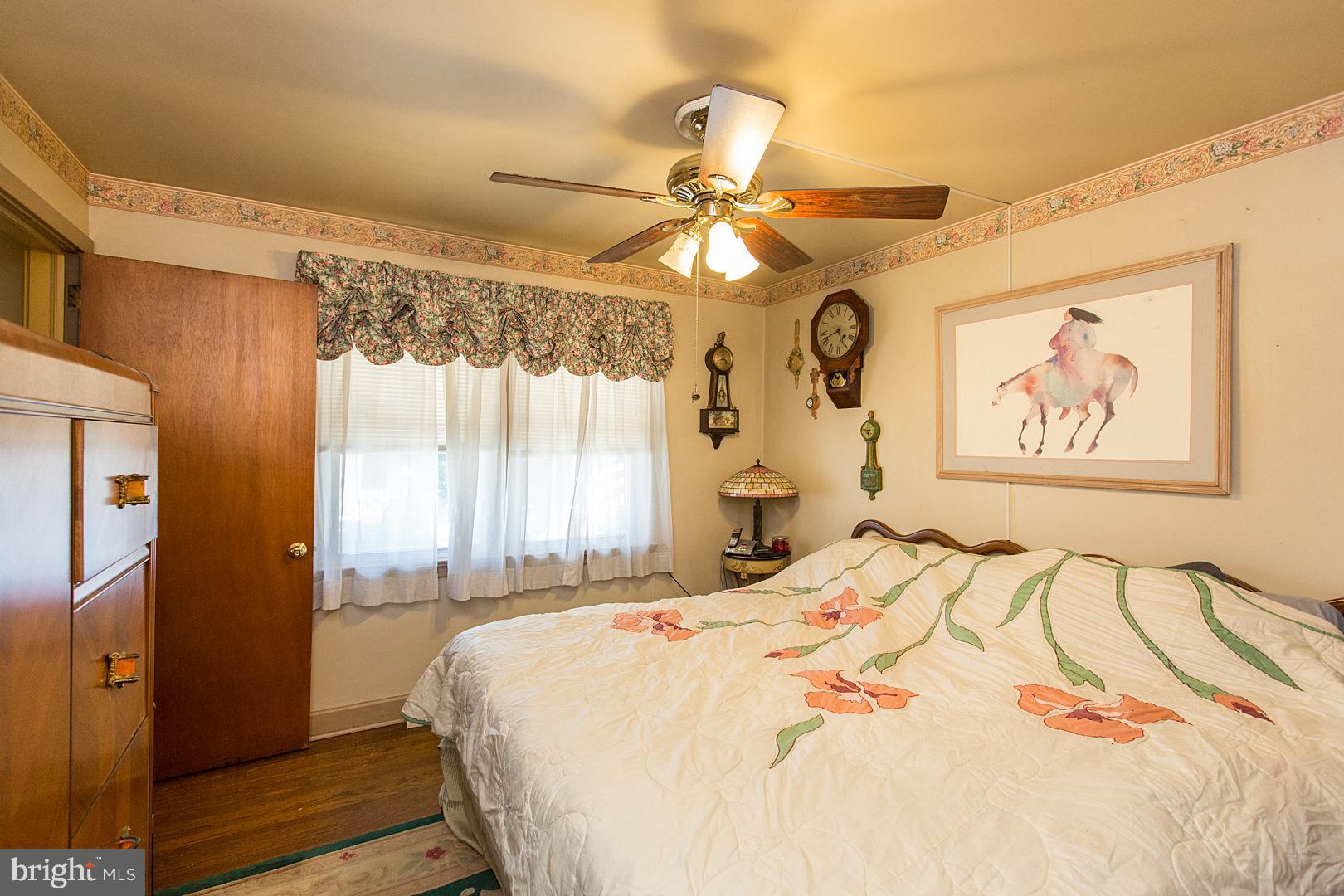 COLUMBIA - Residential