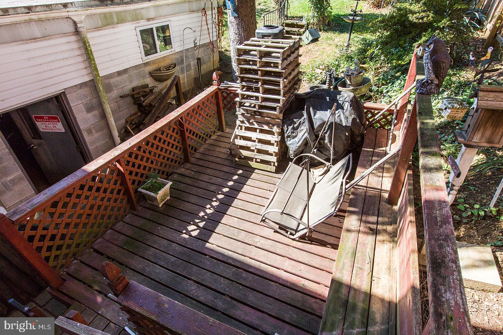 COLUMBIA - Residential