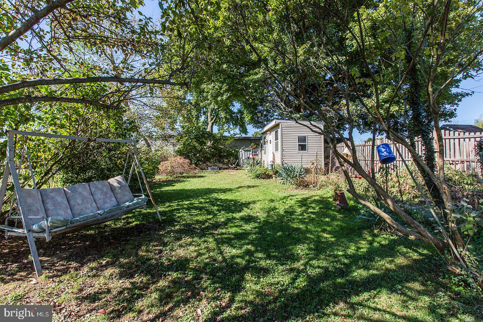 COLUMBIA - Residential