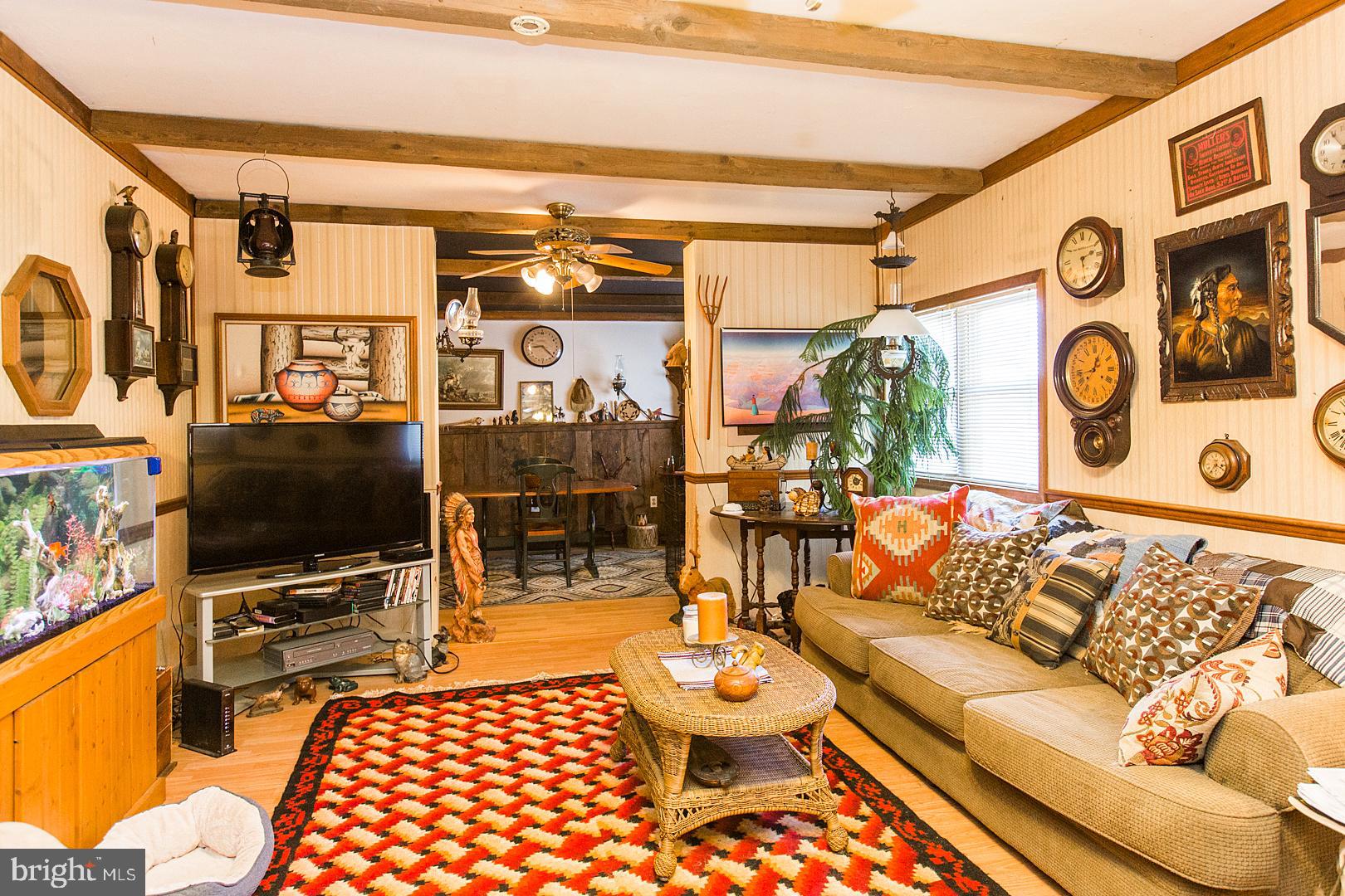 COLUMBIA - Residential