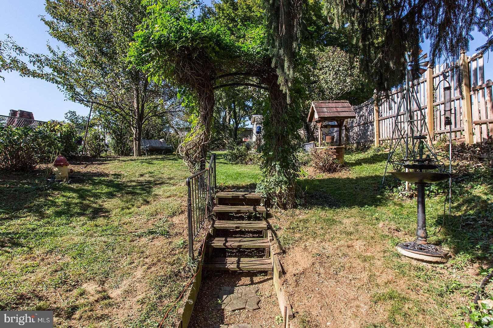 COLUMBIA - Residential