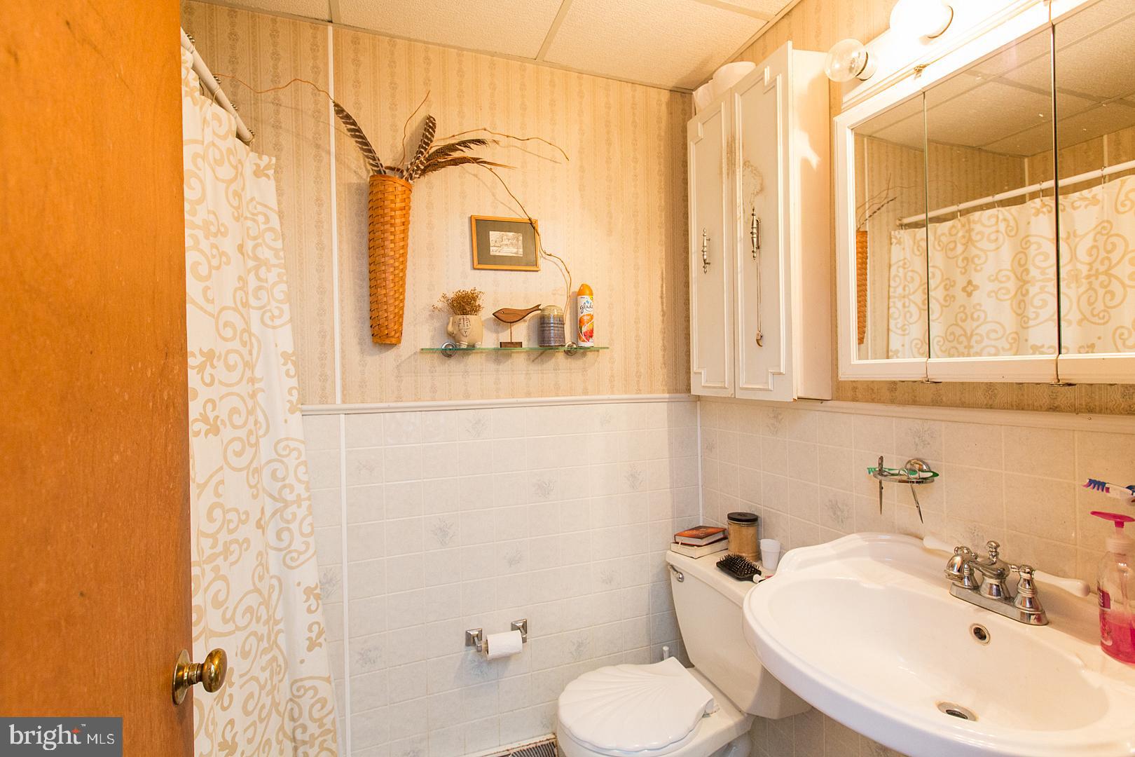 COLUMBIA - Residential