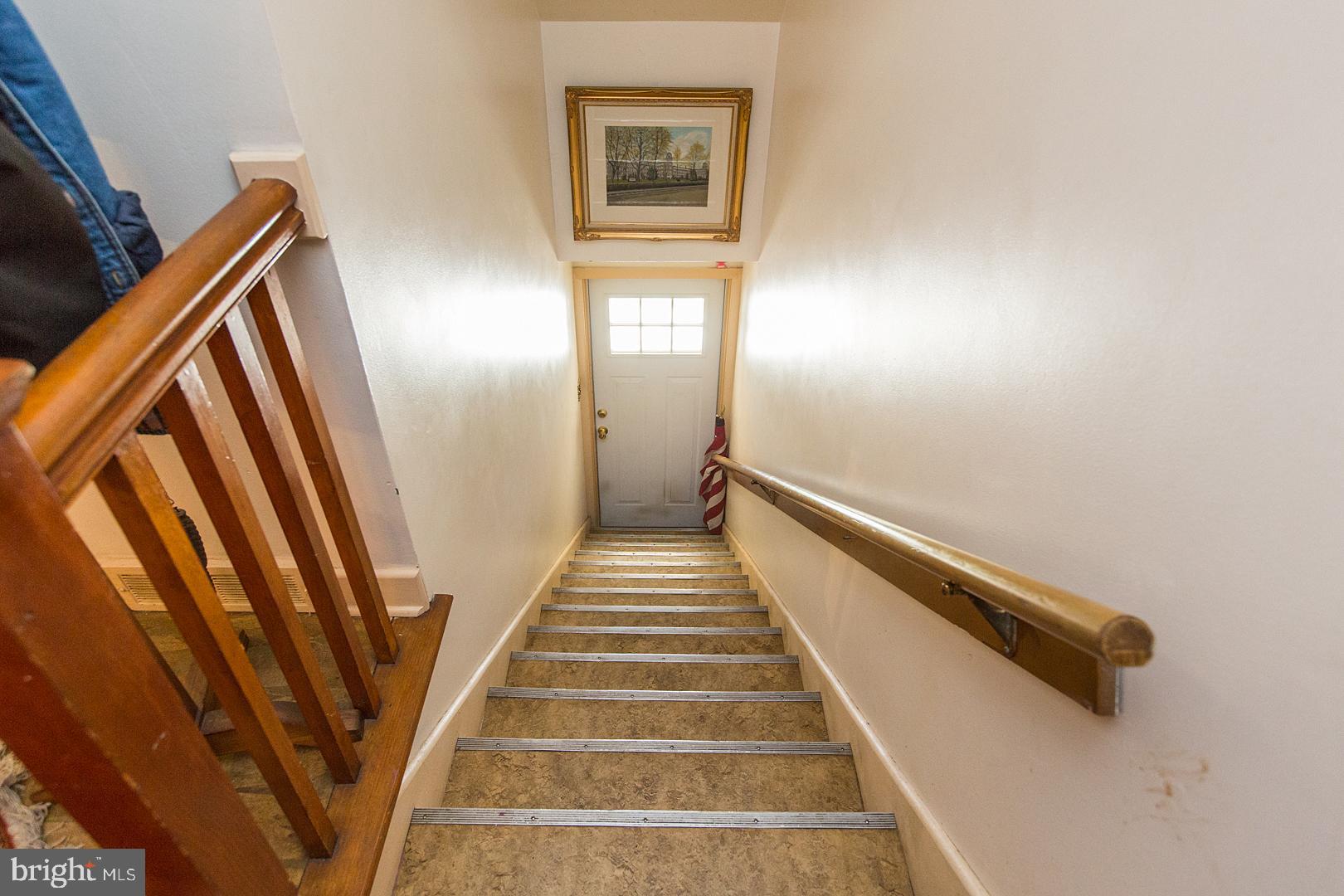 COLUMBIA - Residential