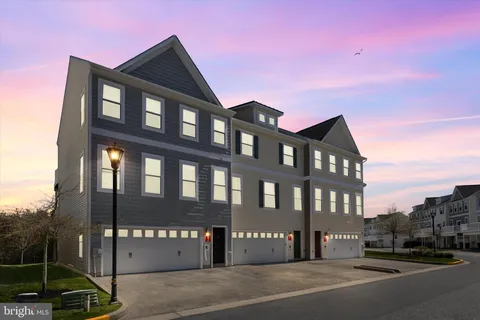 12907 Sand Bar Lane Unit 1, Ocean City, MD MLS: MDWO2030276