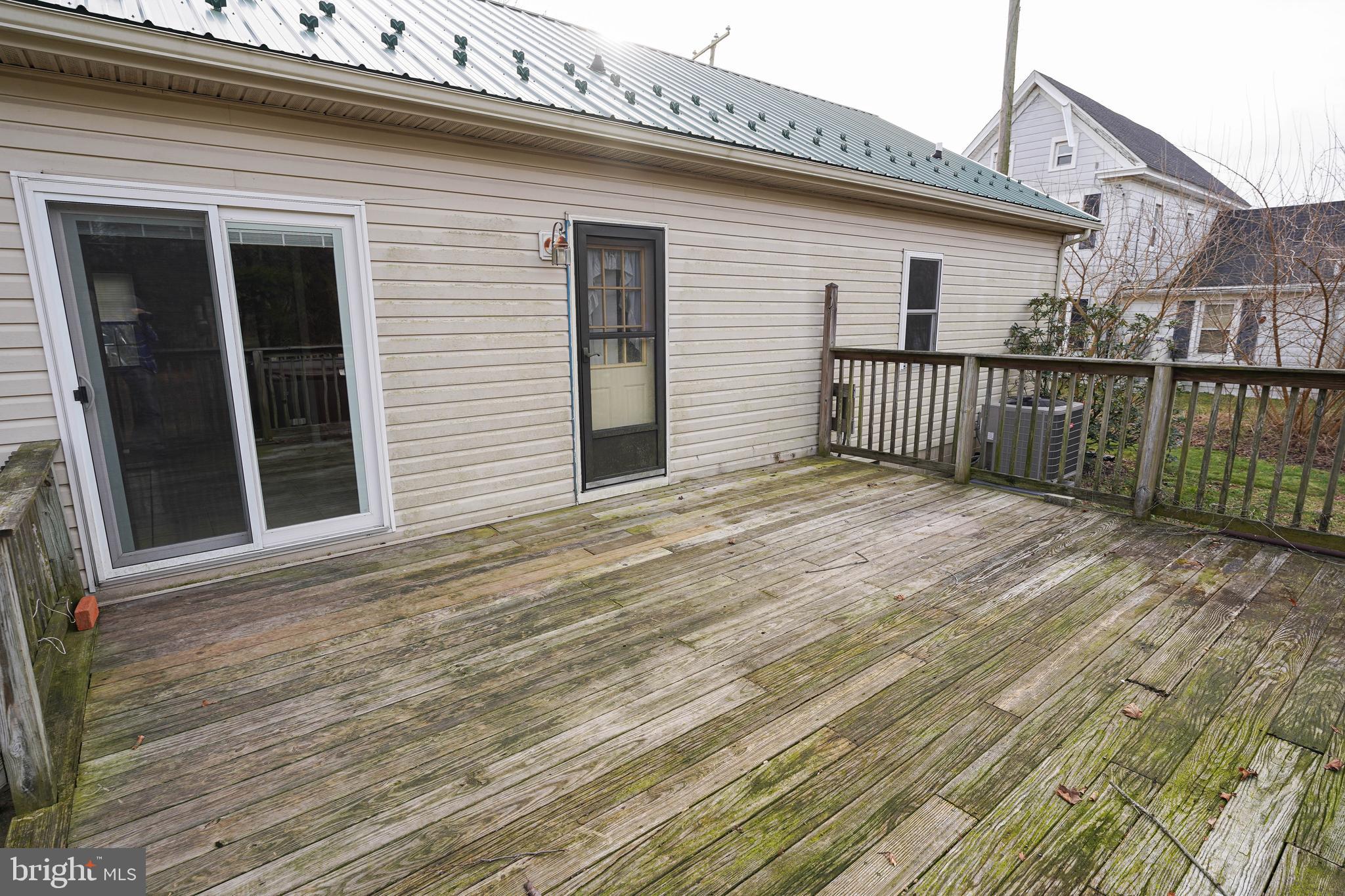 DAV WHITE - Residential